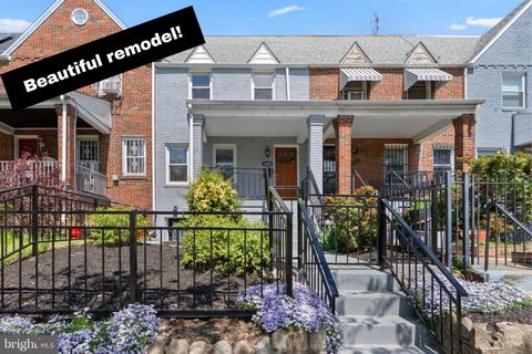 1604 C STREET NE WASHINGTON DC 20002