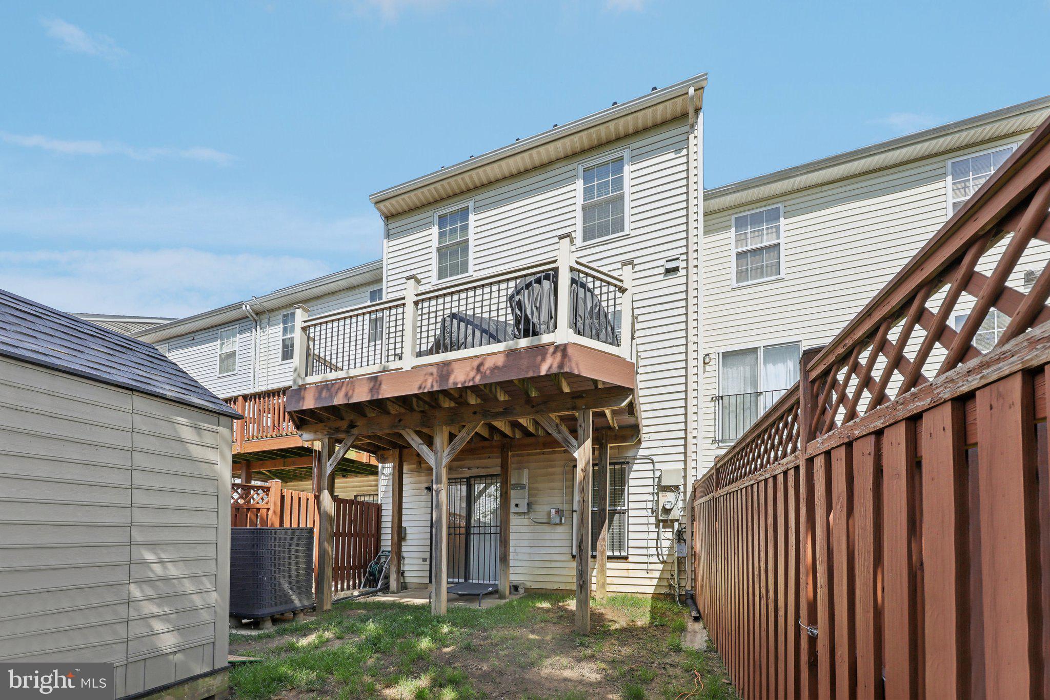 REGENCY TOWNS PLAT TWO - Residential