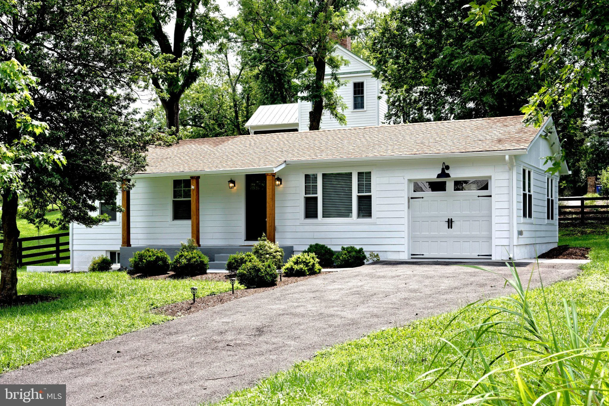 409 E Marshall Street E, Middleburg, VA, 20117