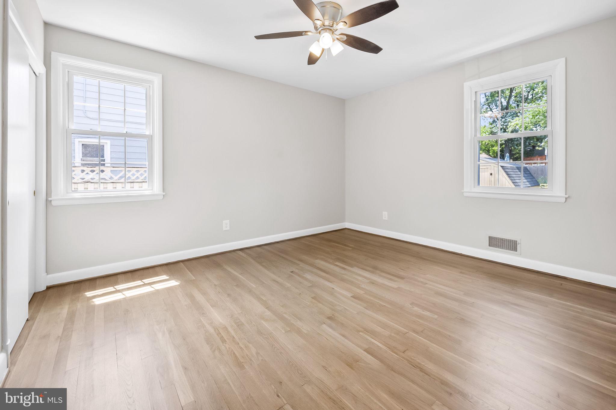 LUTHERVILLE - Residential