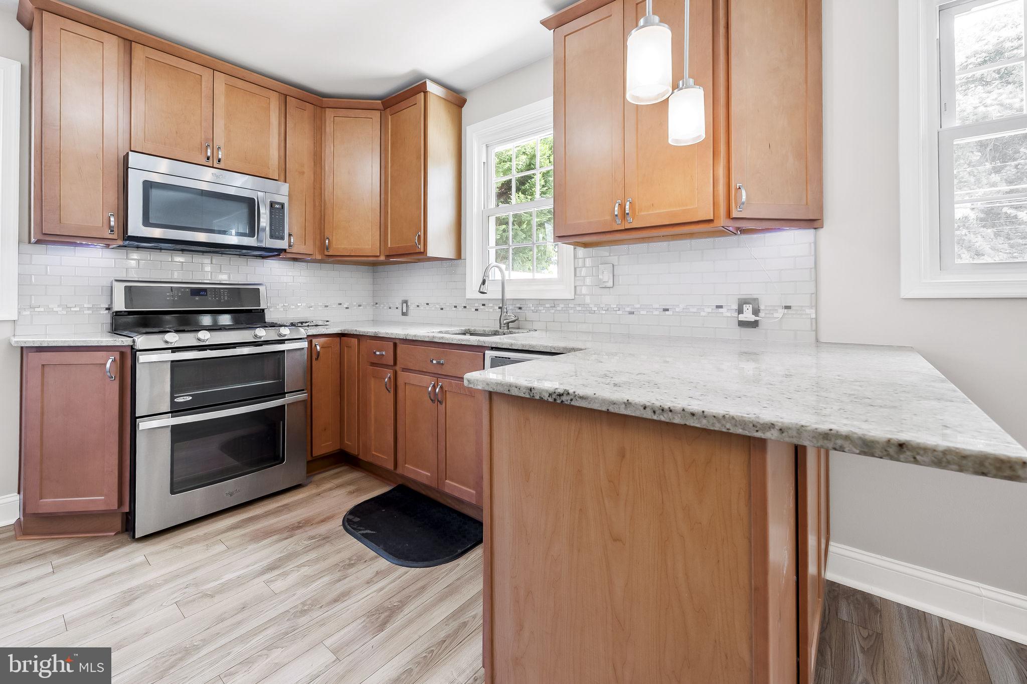 LUTHERVILLE - Residential