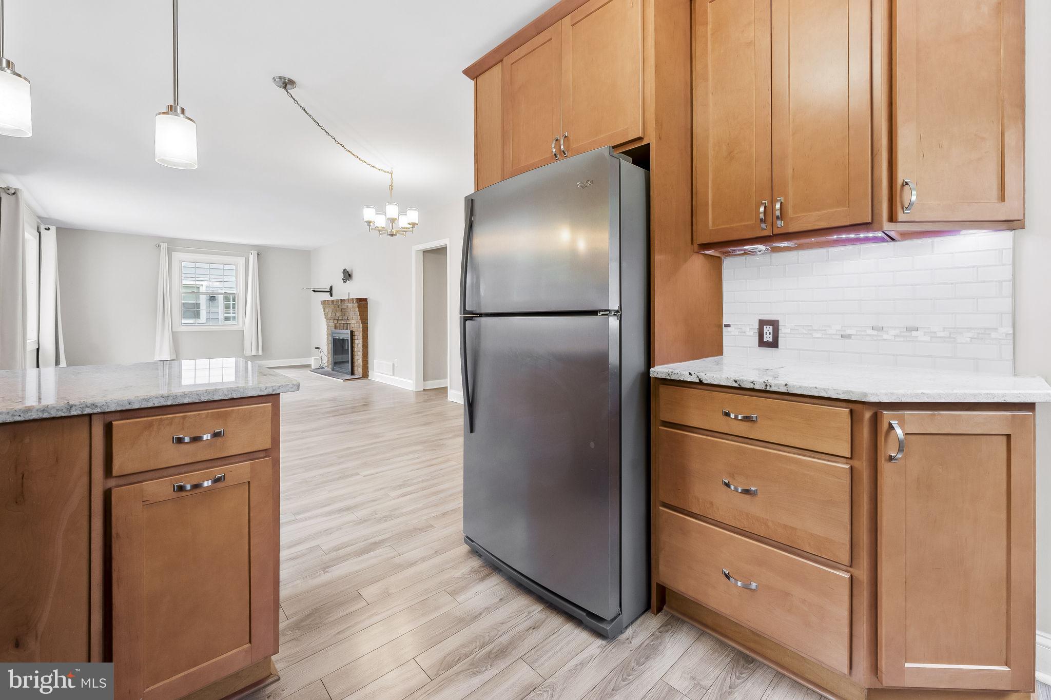 LUTHERVILLE - Residential