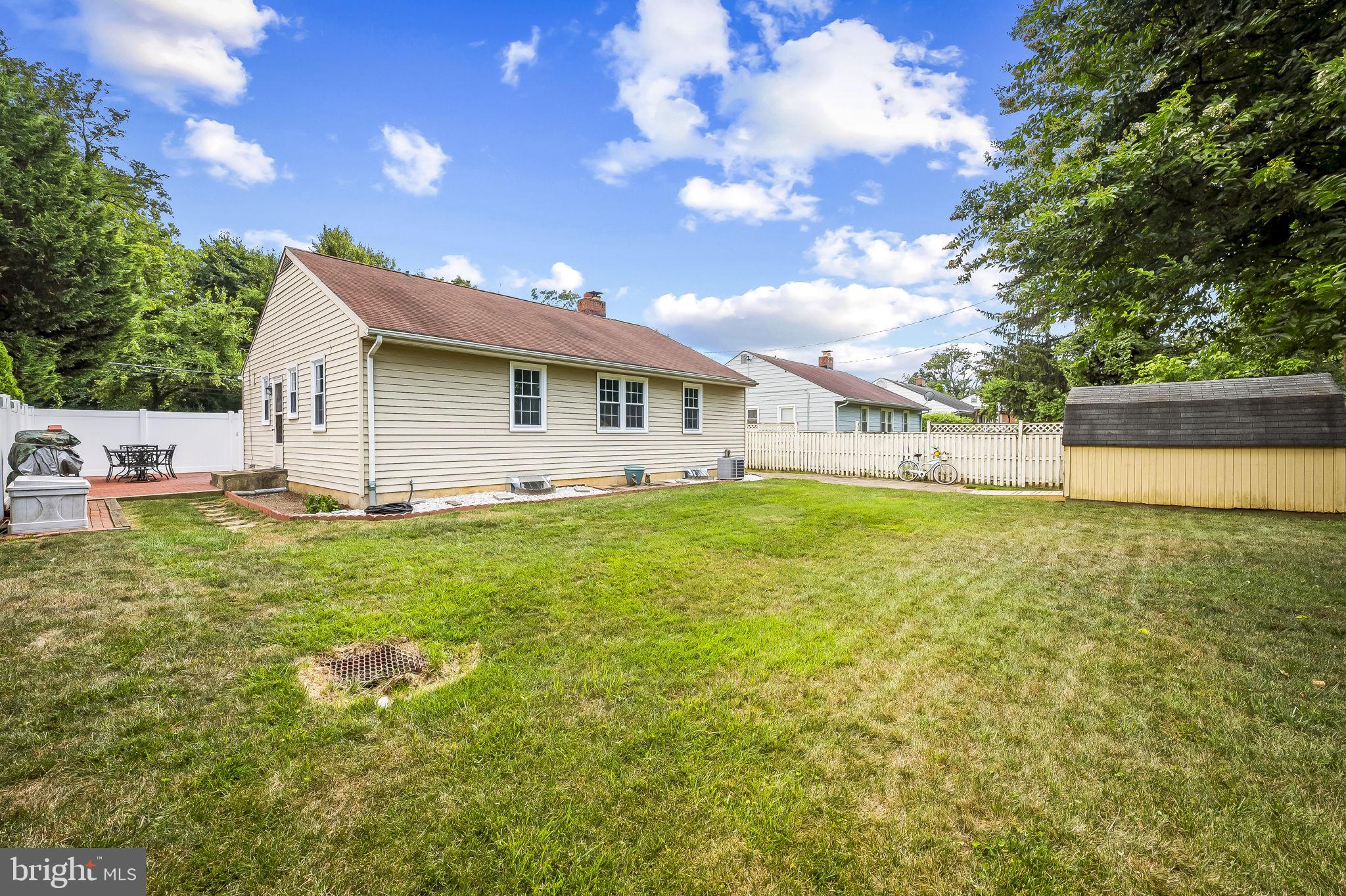 LUTHERVILLE - Residential