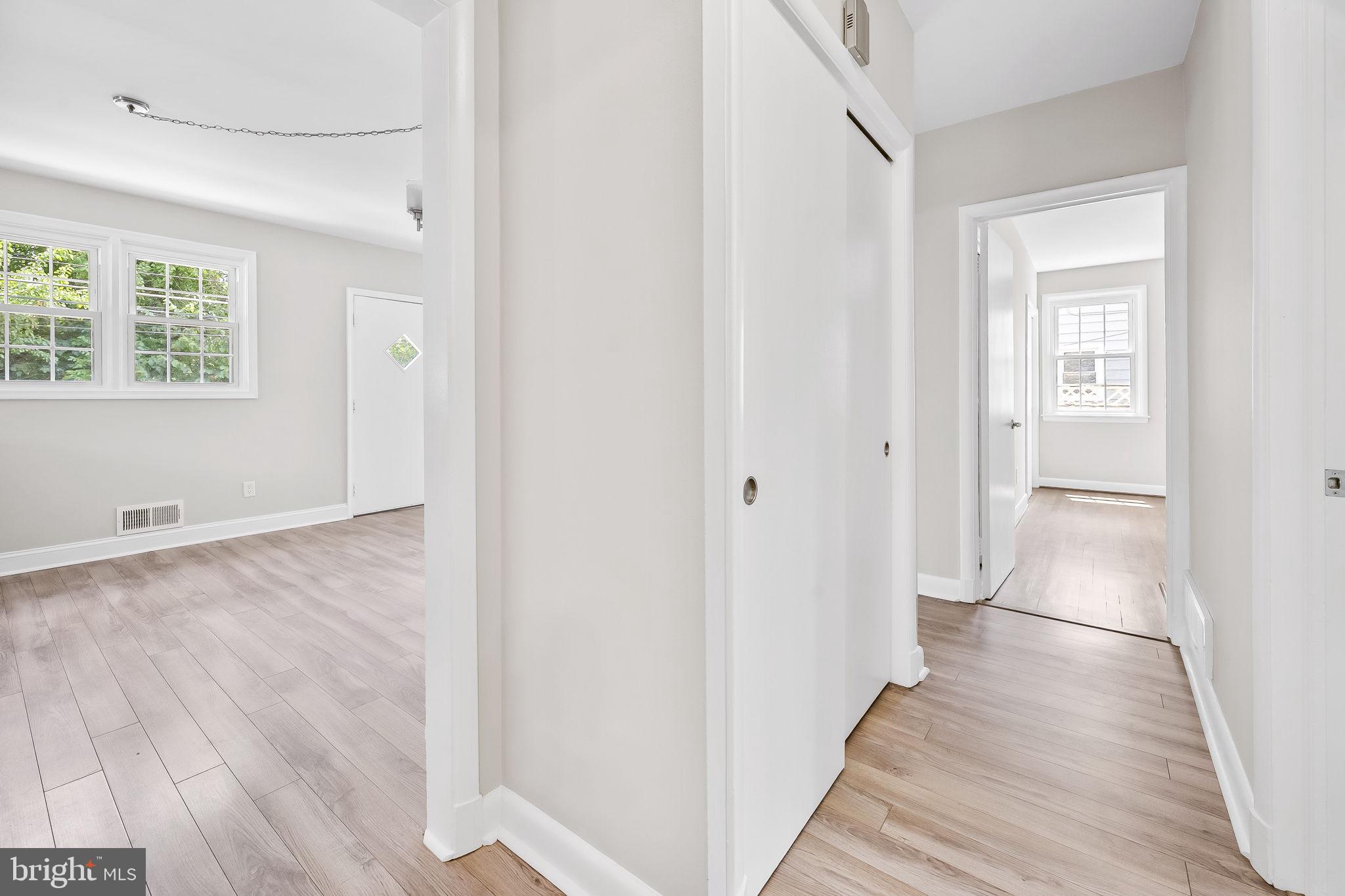 LUTHERVILLE - Residential