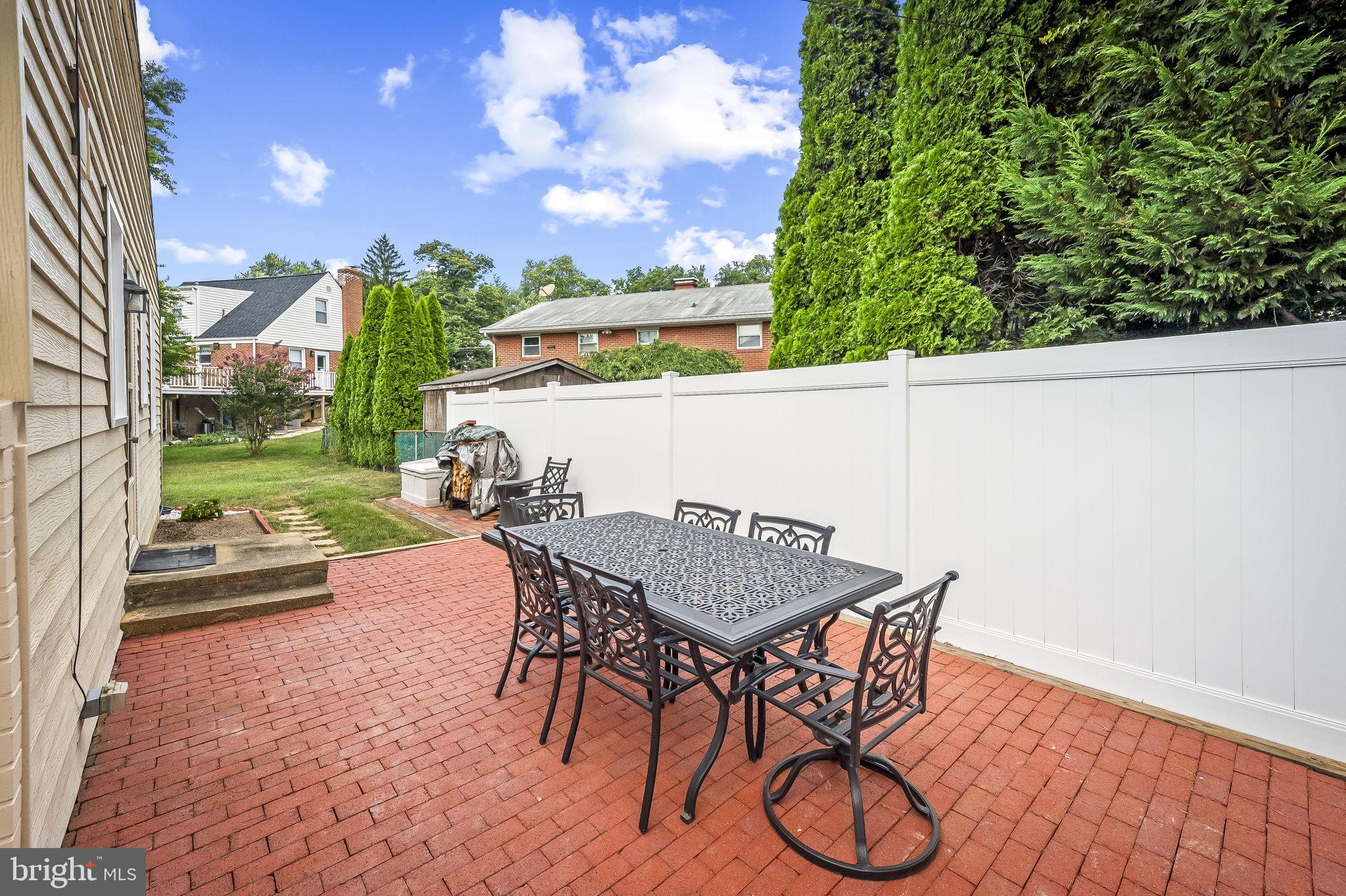 LUTHERVILLE - Residential