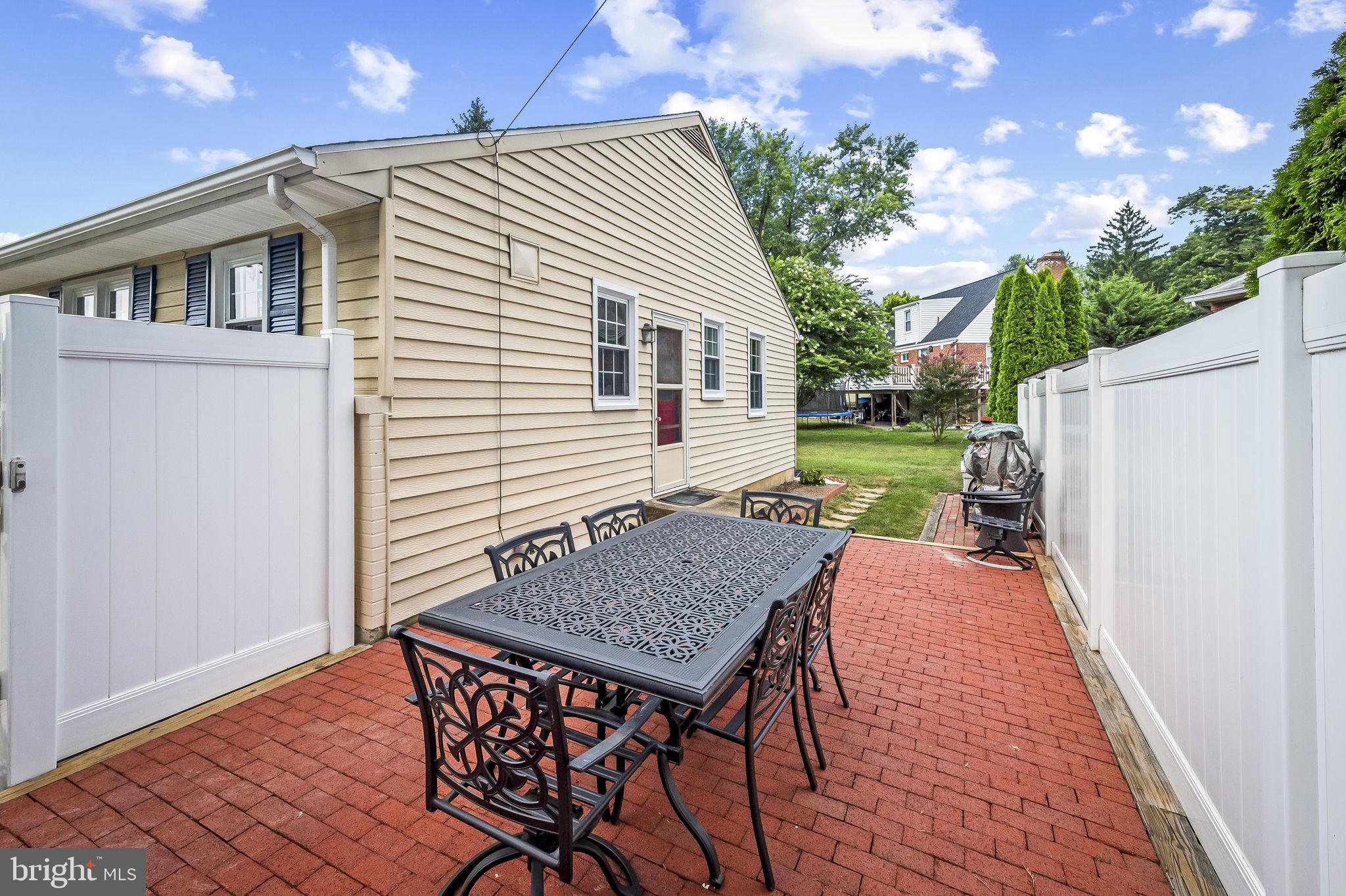 LUTHERVILLE - Residential