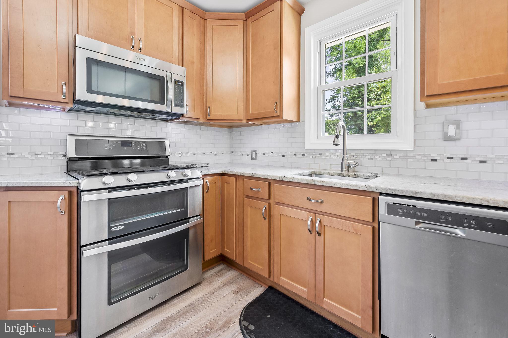 LUTHERVILLE - Residential