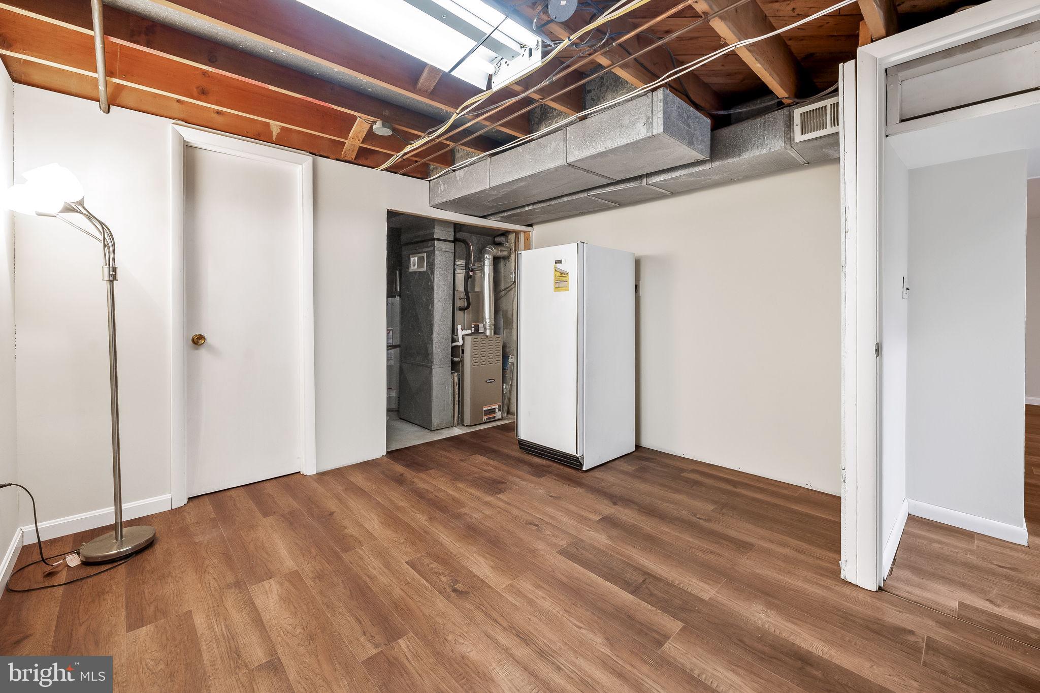 LUTHERVILLE - Residential