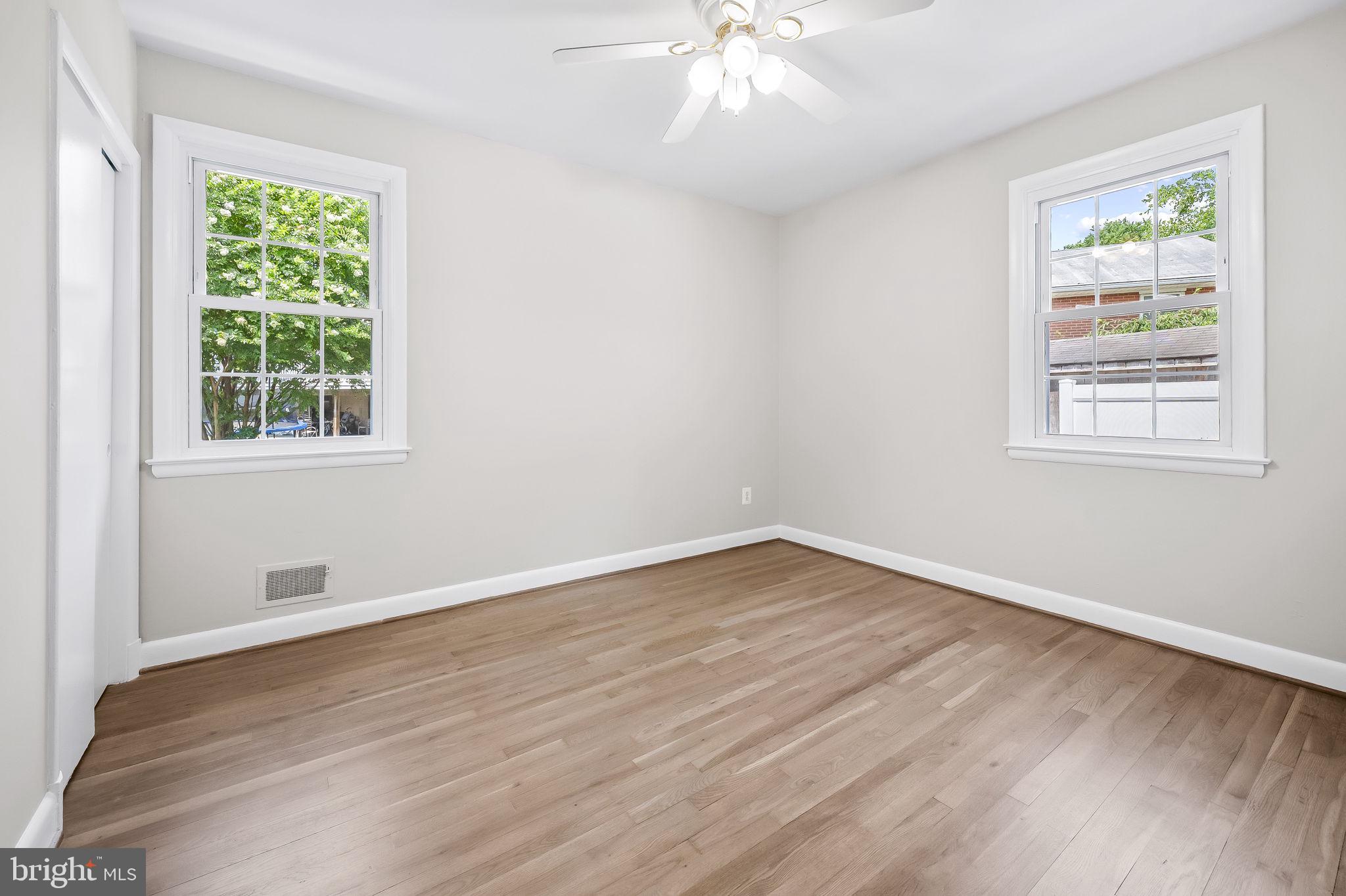 LUTHERVILLE - Residential