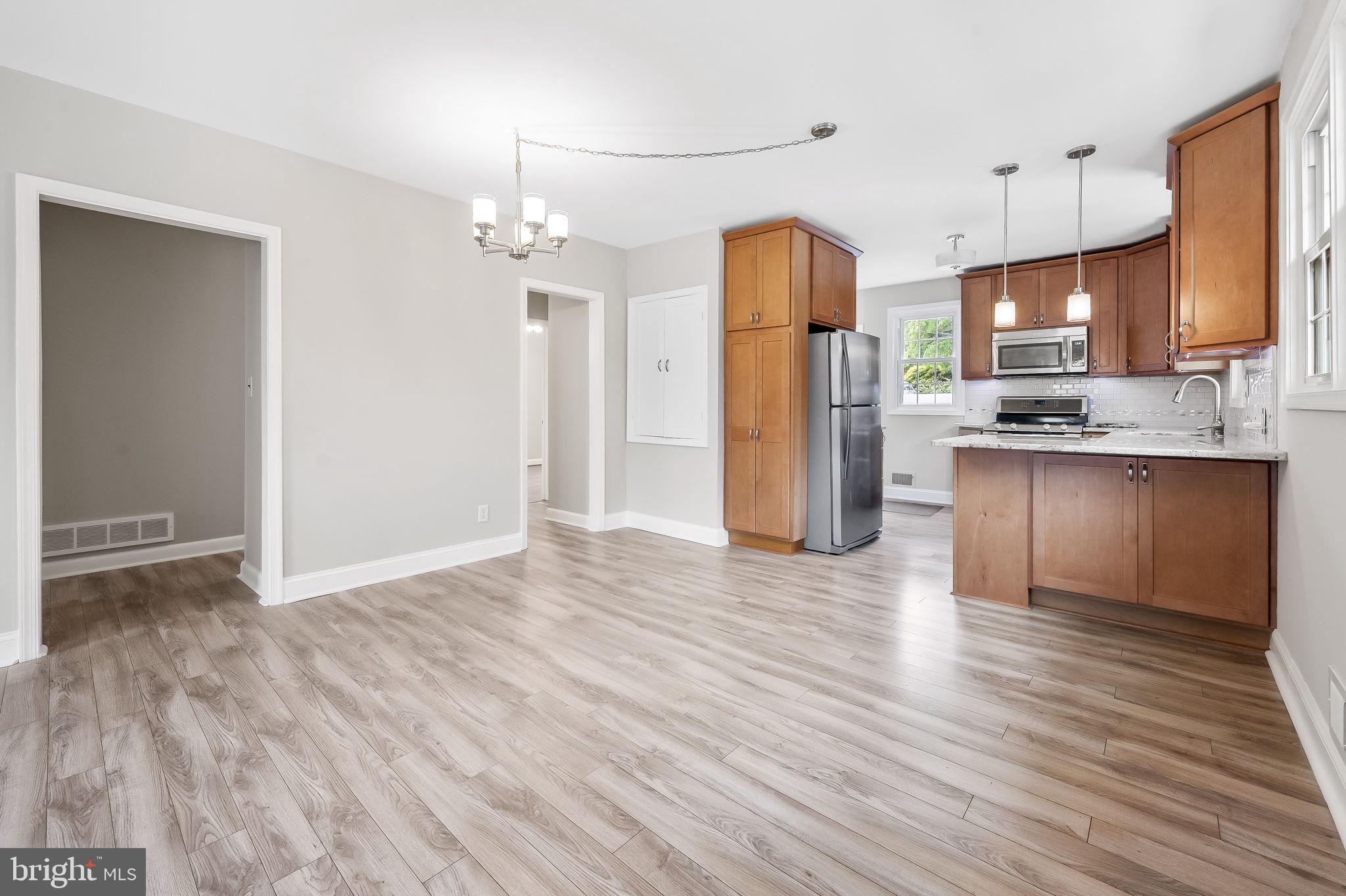 LUTHERVILLE - Residential