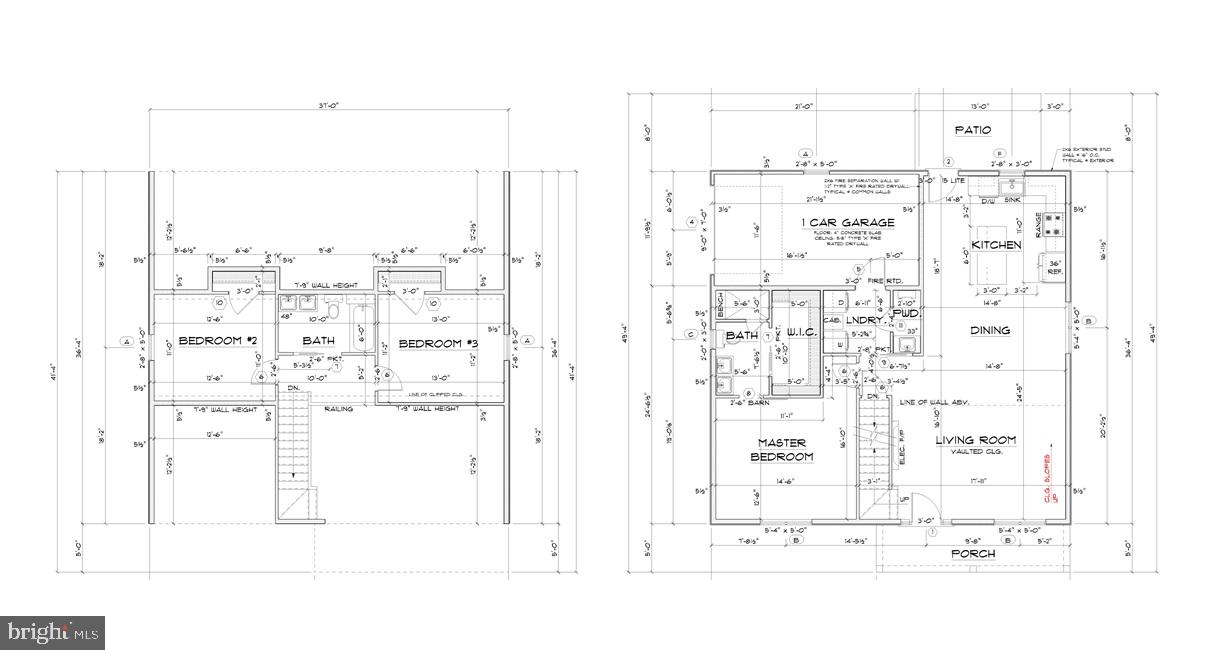 NONE AVAILABLE - Residential