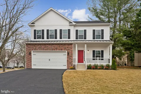 16009 Pennsbury Drive, Bowie, MD 20716 - MLS#: MDPG2136746
