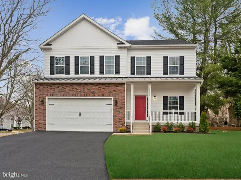 16009 Pennsbury Drive, Bowie, MD MLS: MDPG2136746