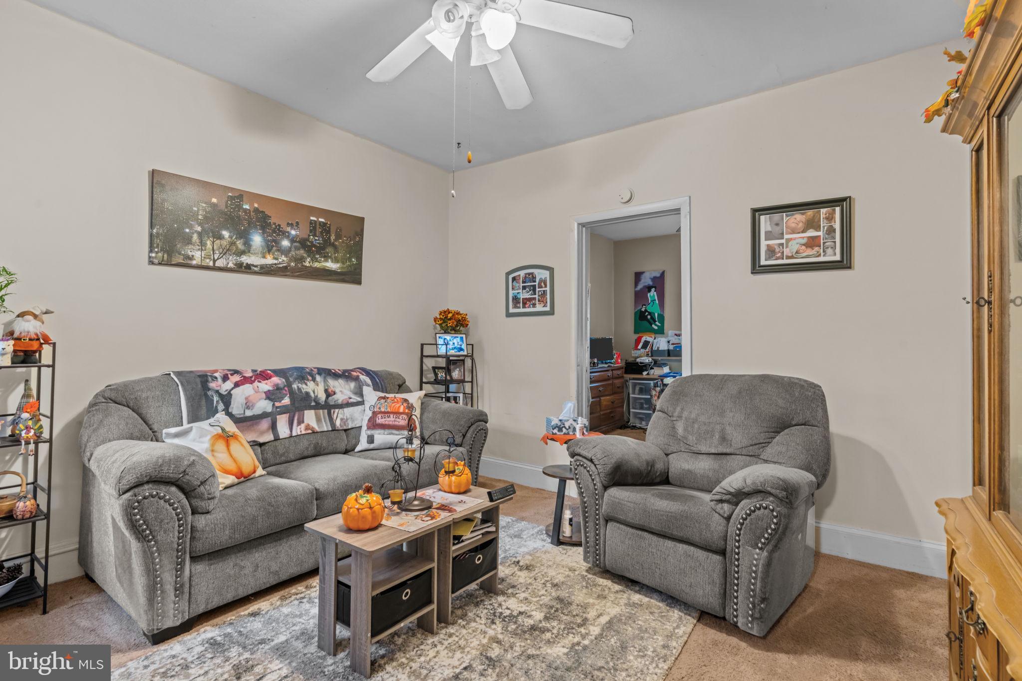 NORTH PENN CROSSIN - Residential