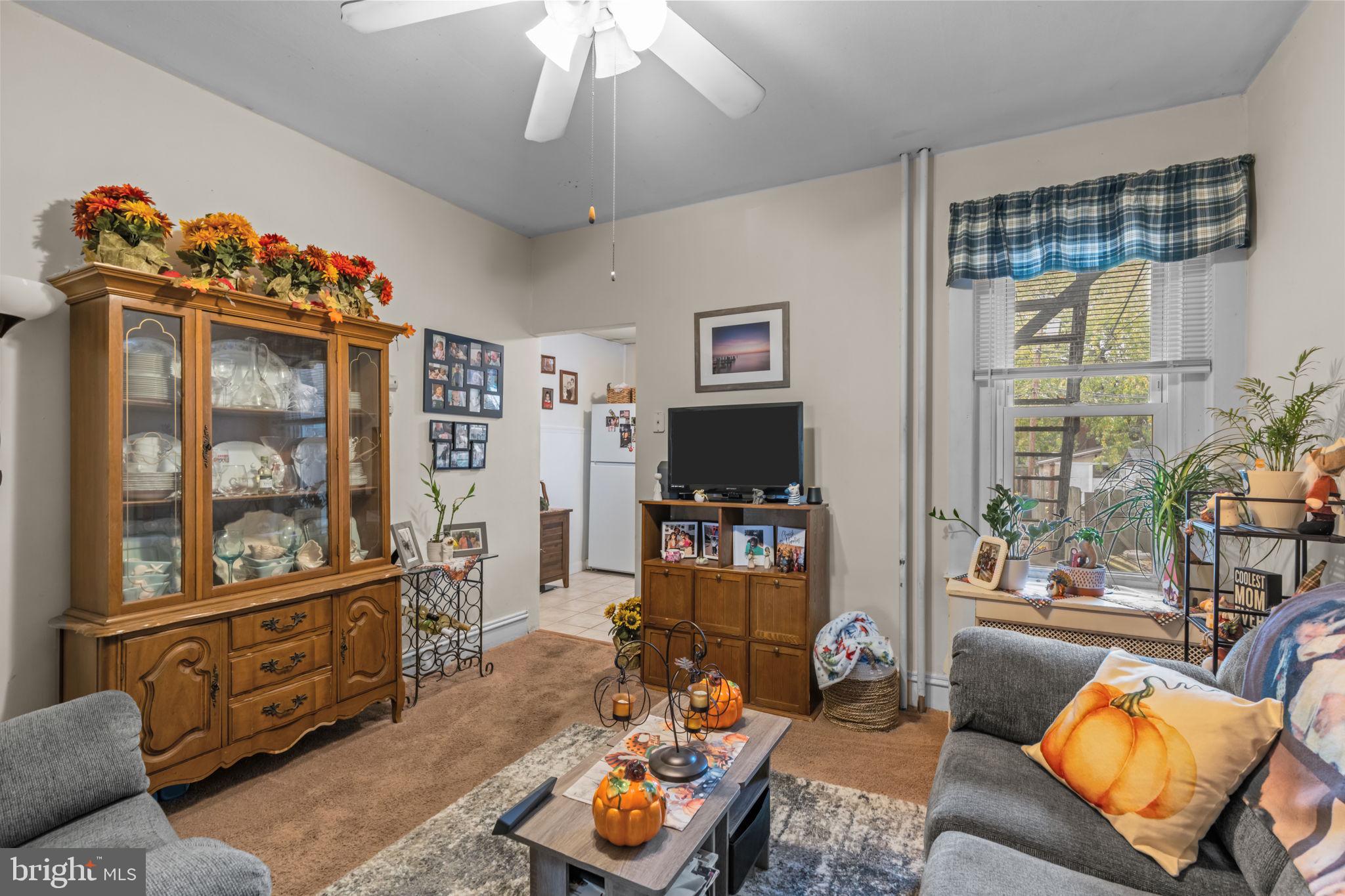 NORTH PENN CROSSIN - Residential