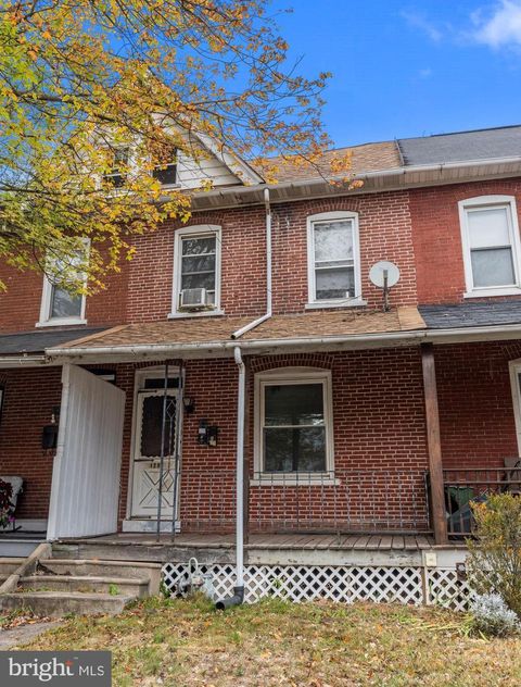 Photo of 129 Fifth, LANSDALE, PA 19446 (MLS # PAMC2160734)