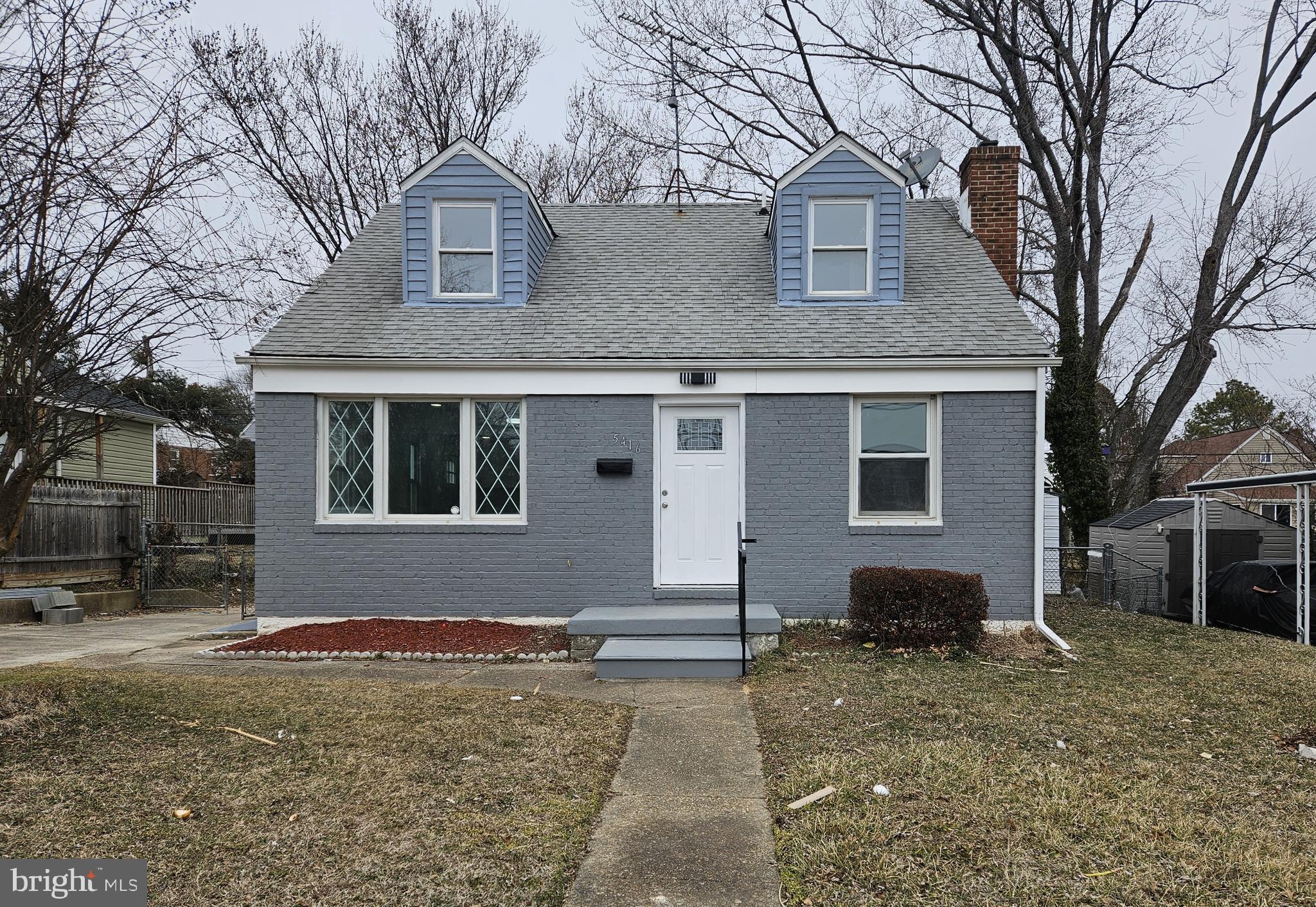 NONE AVAILABLE - Residential