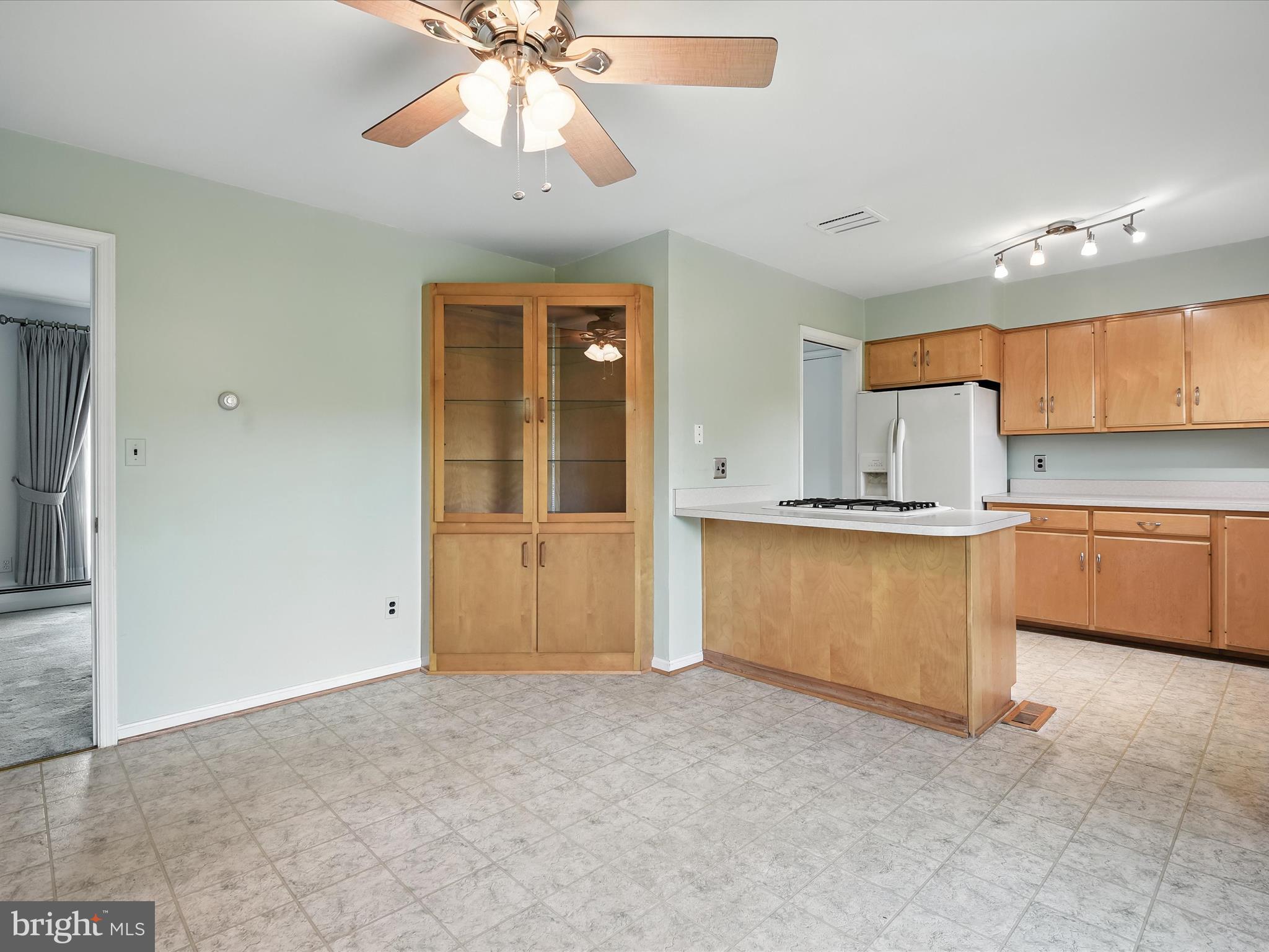 VIRGINIA AVENUE - Residential