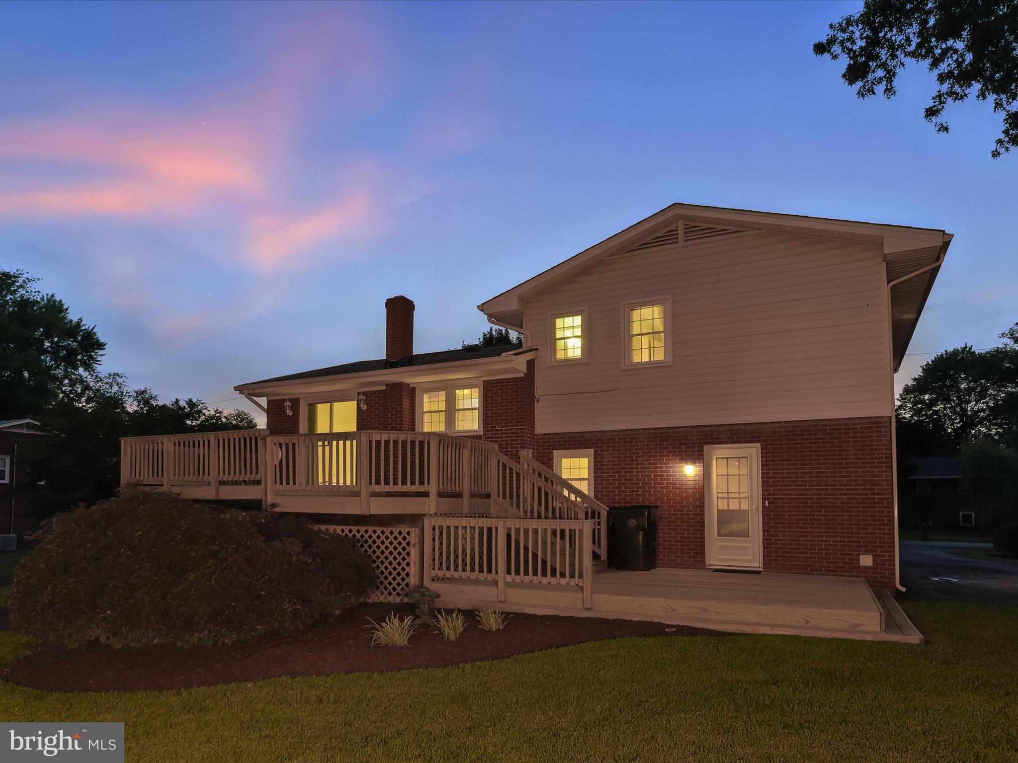 VIRGINIA AVENUE - Residential