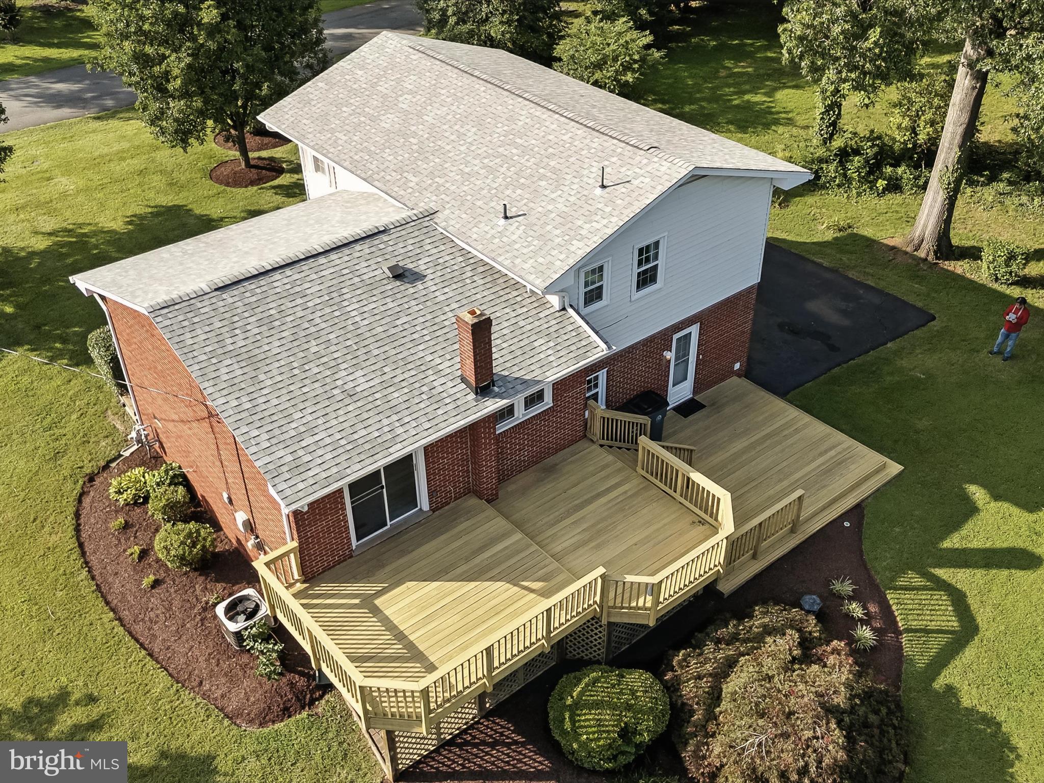 VIRGINIA AVENUE - Residential