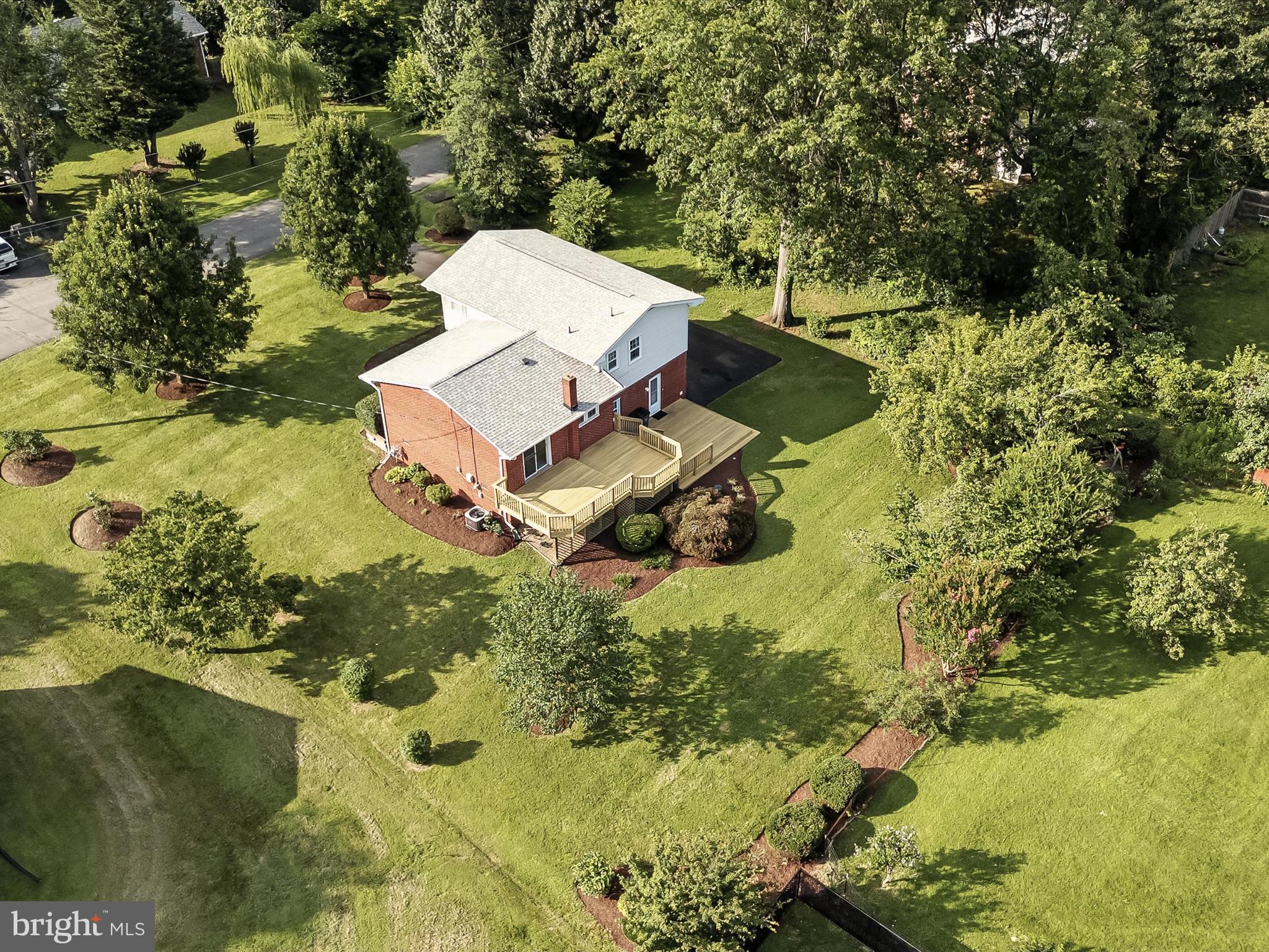 VIRGINIA AVENUE - Residential