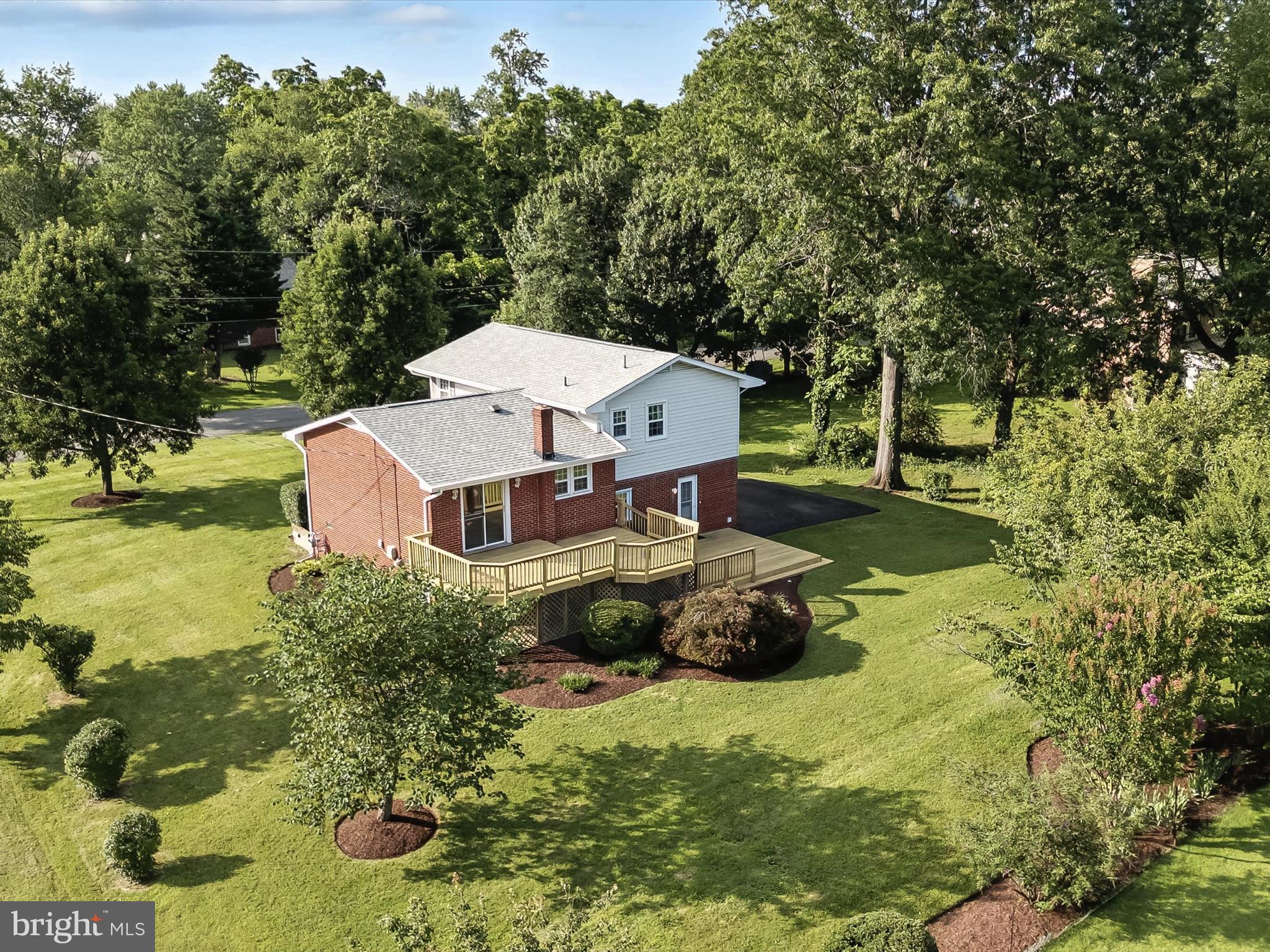 VIRGINIA AVENUE - Residential