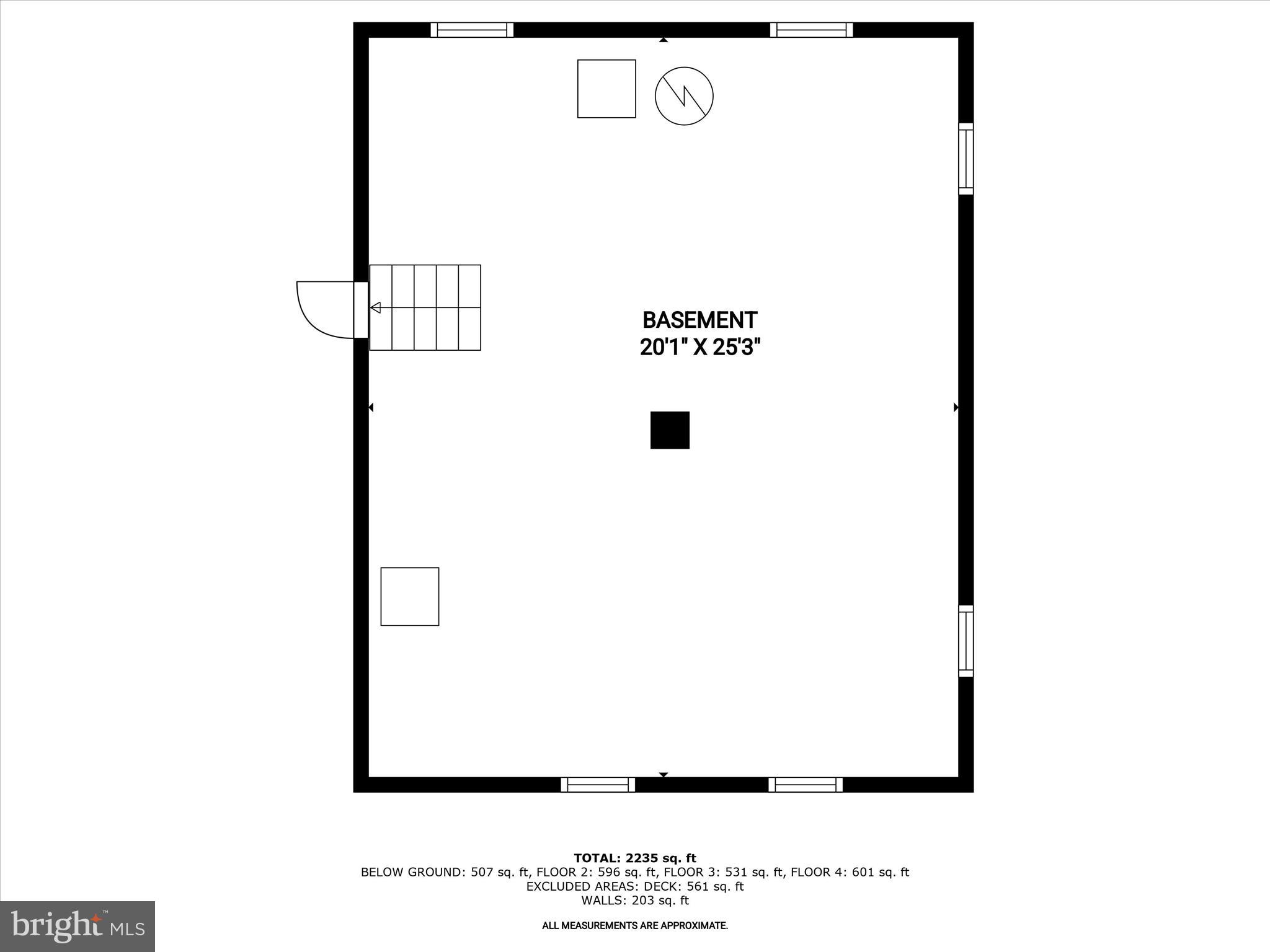 VIRGINIA AVENUE - Residential