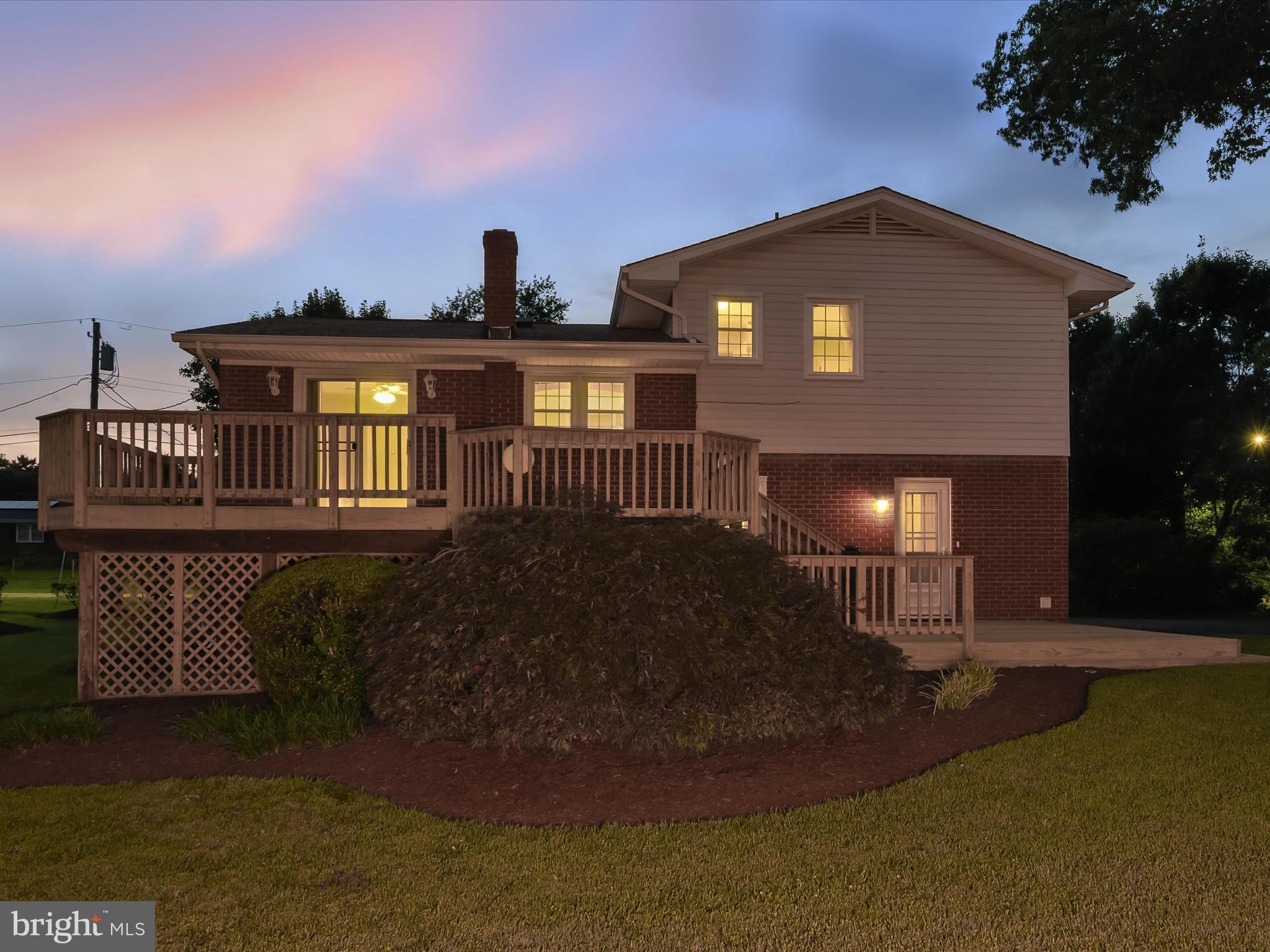 VIRGINIA AVENUE - Residential