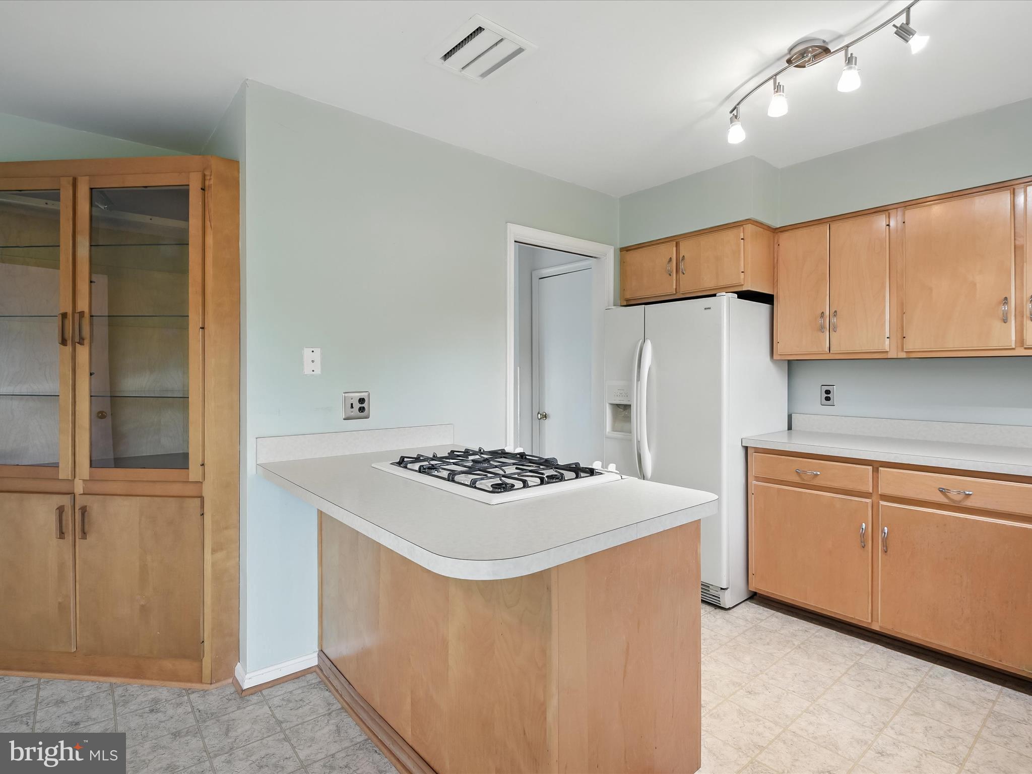 VIRGINIA AVENUE - Residential