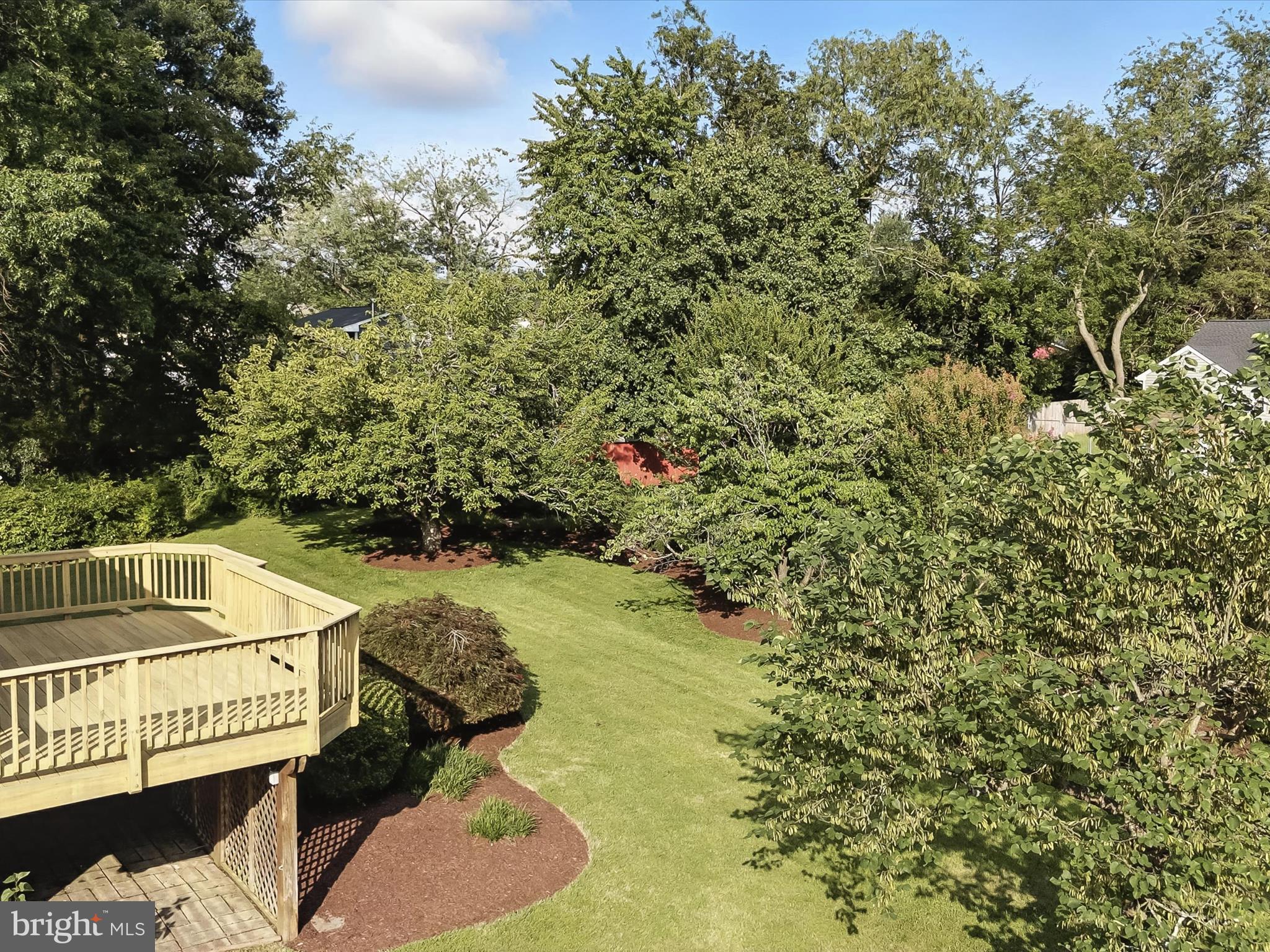 VIRGINIA AVENUE - Residential