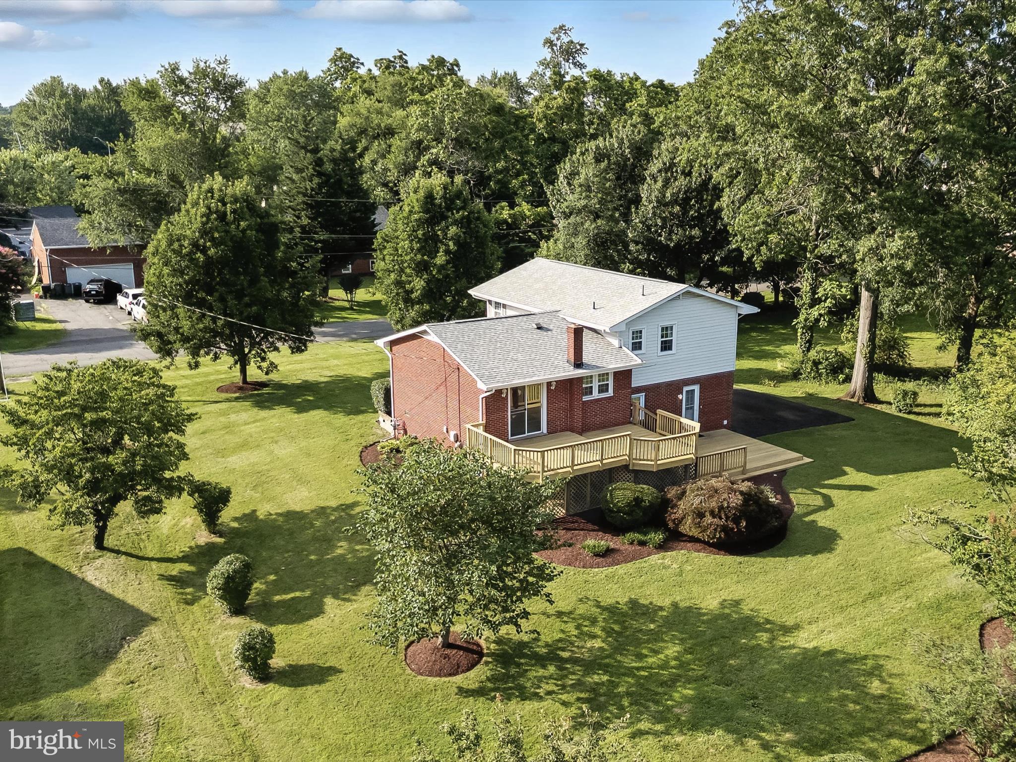 VIRGINIA AVENUE - Residential