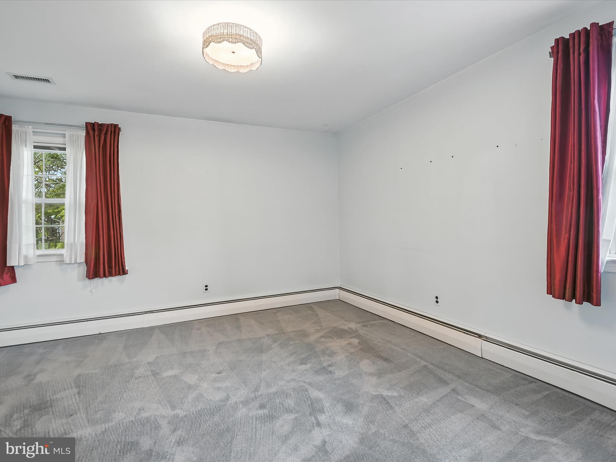 VIRGINIA AVENUE - Residential