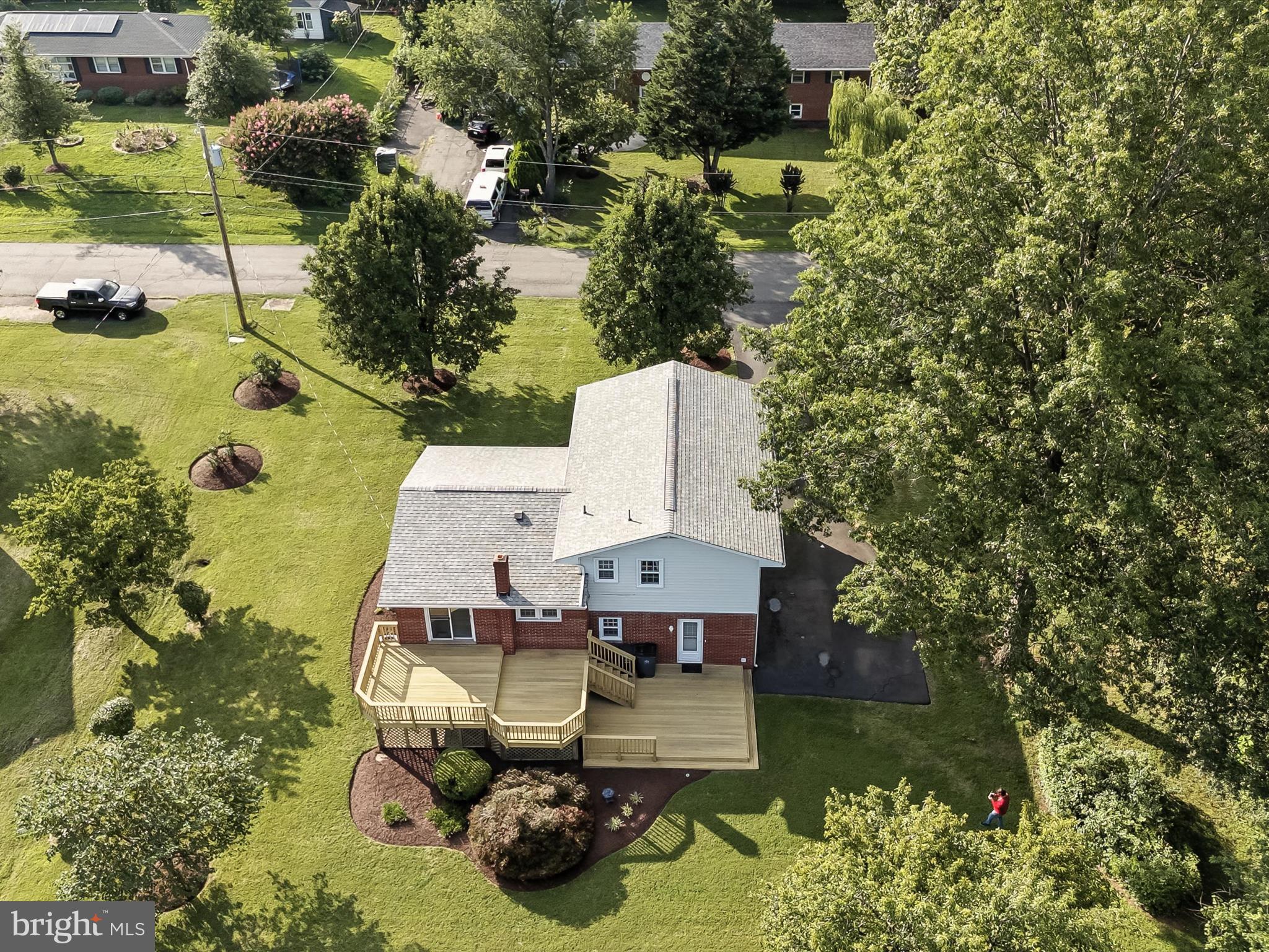 VIRGINIA AVENUE - Residential