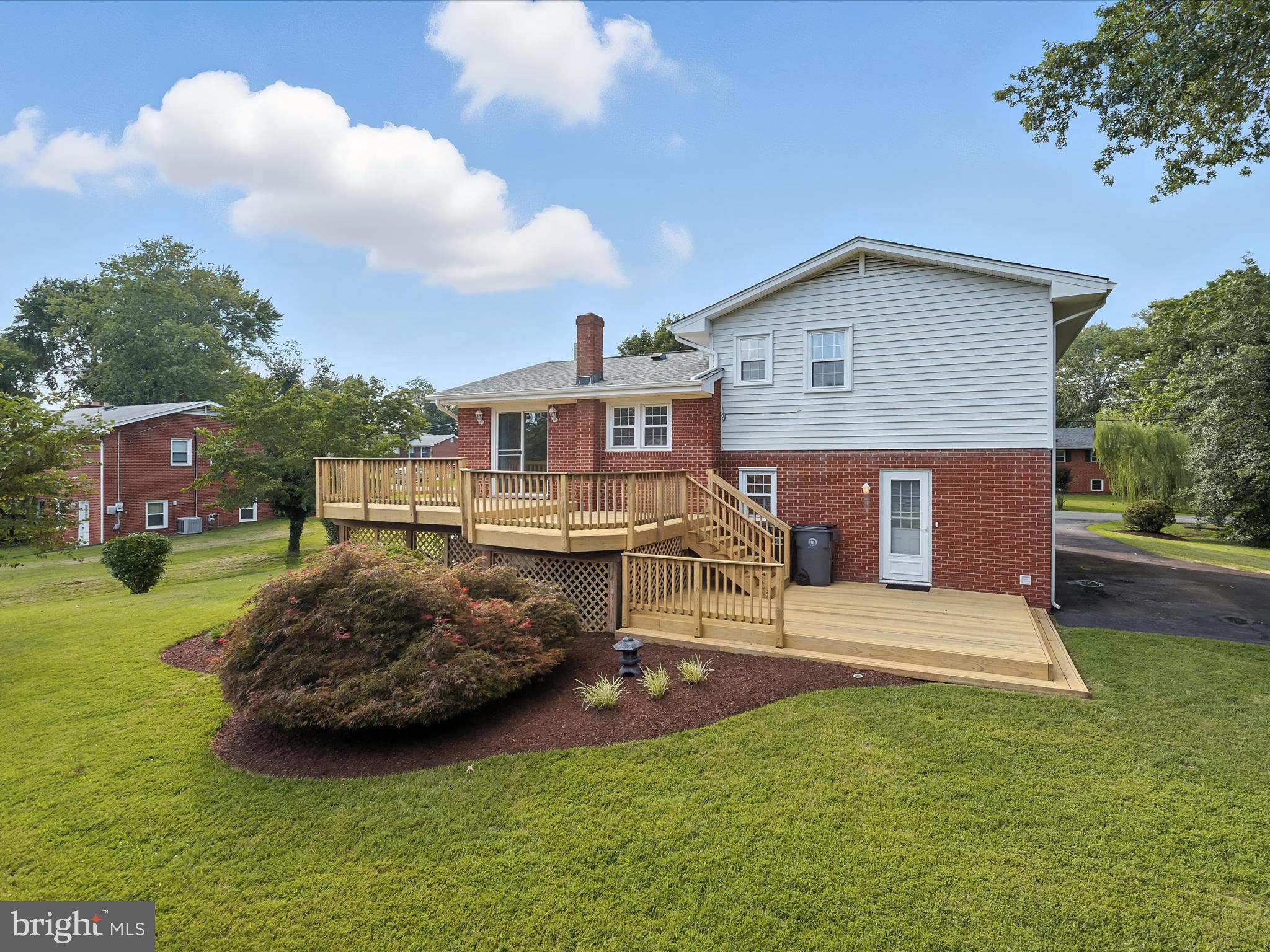 VIRGINIA AVENUE - Residential