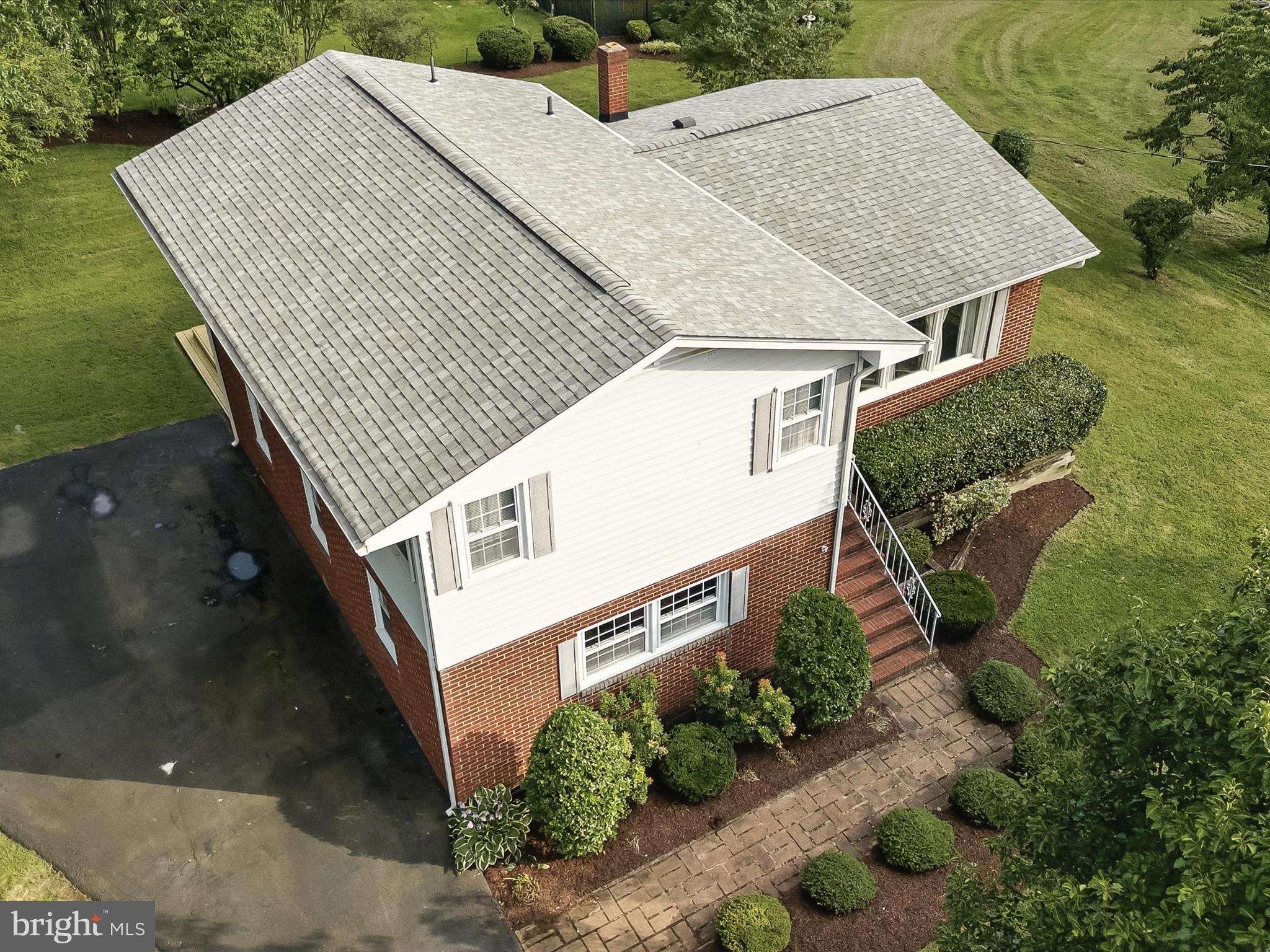 VIRGINIA AVENUE - Residential