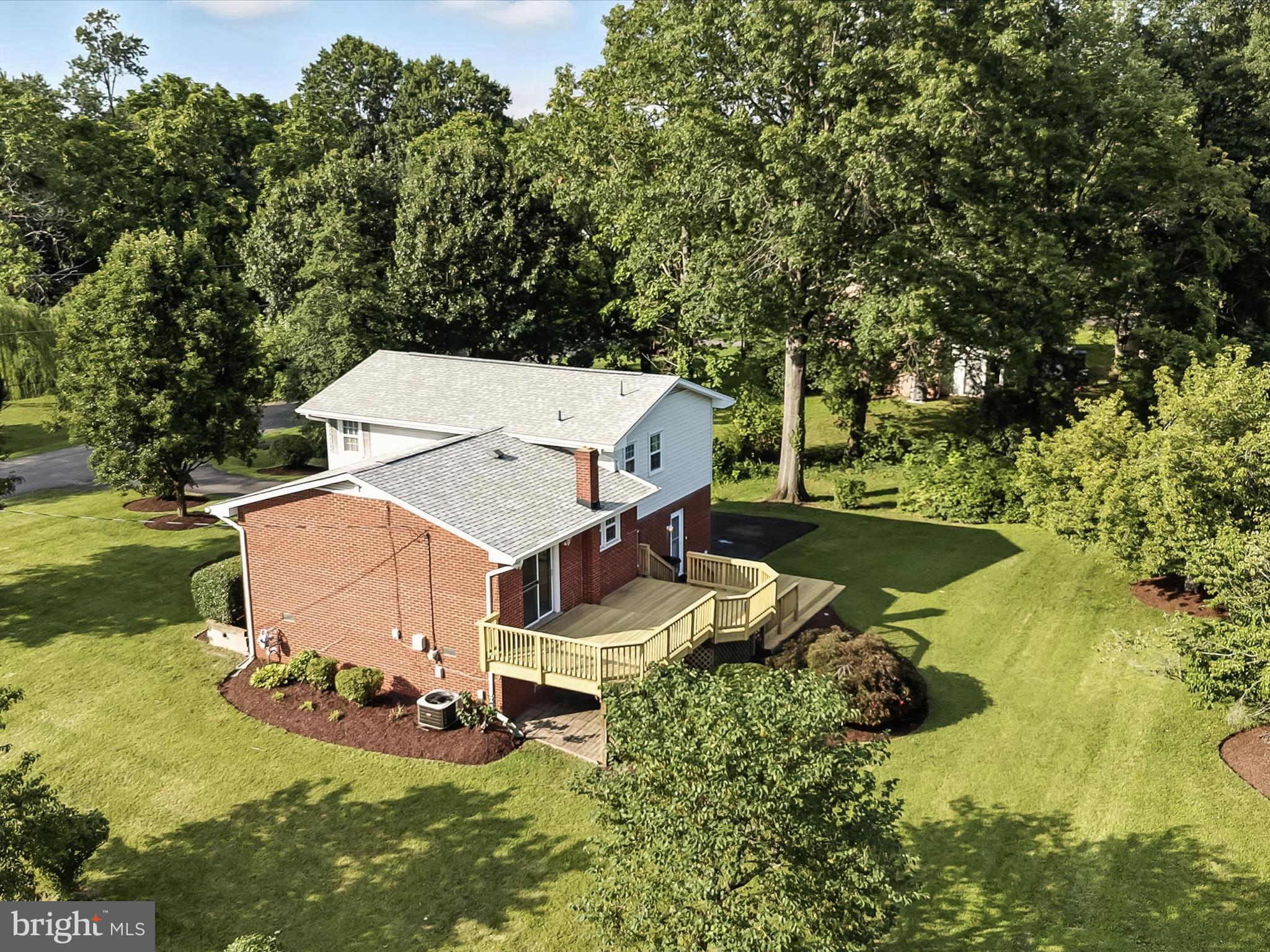 VIRGINIA AVENUE - Residential