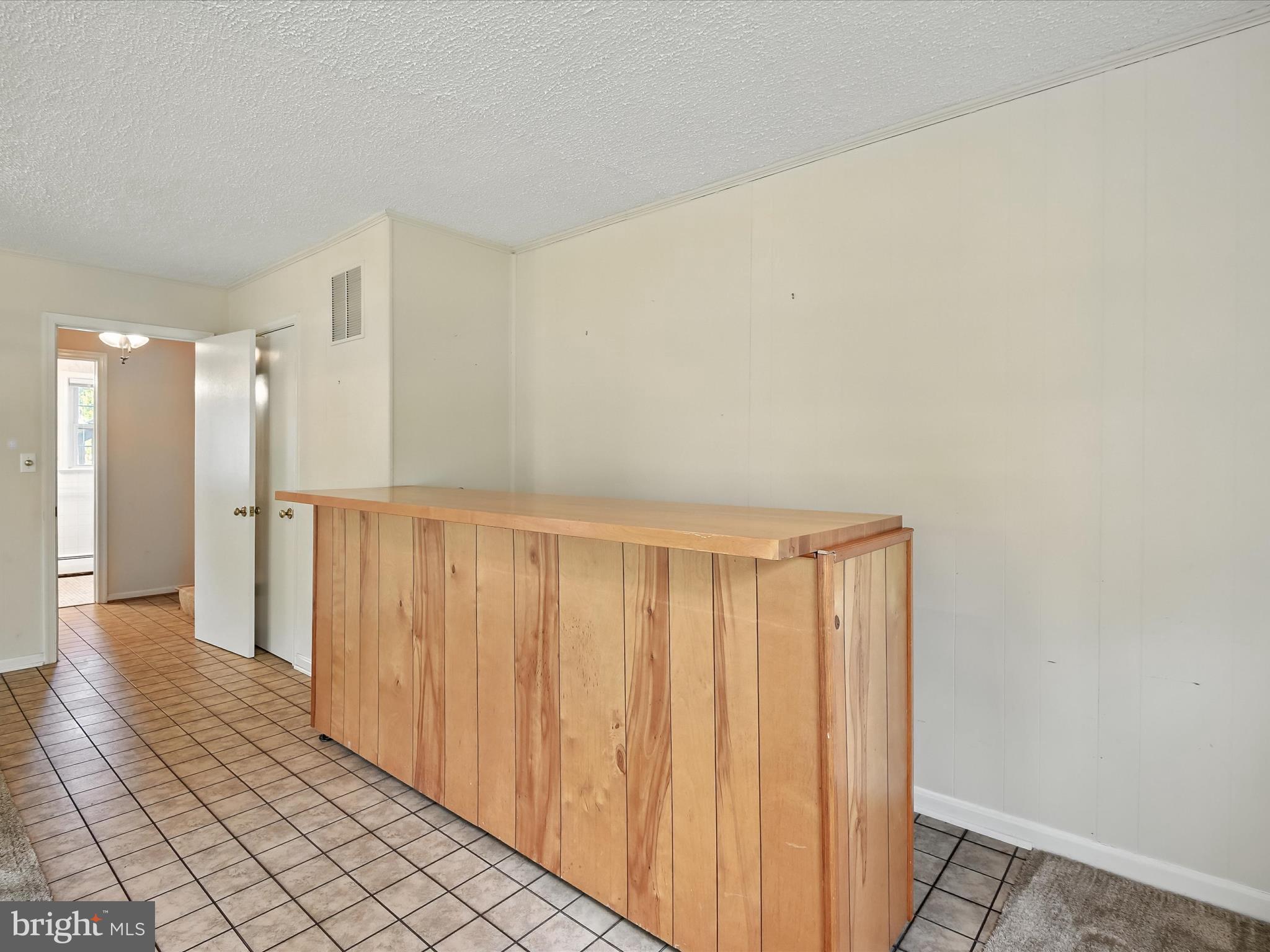 VIRGINIA AVENUE - Residential