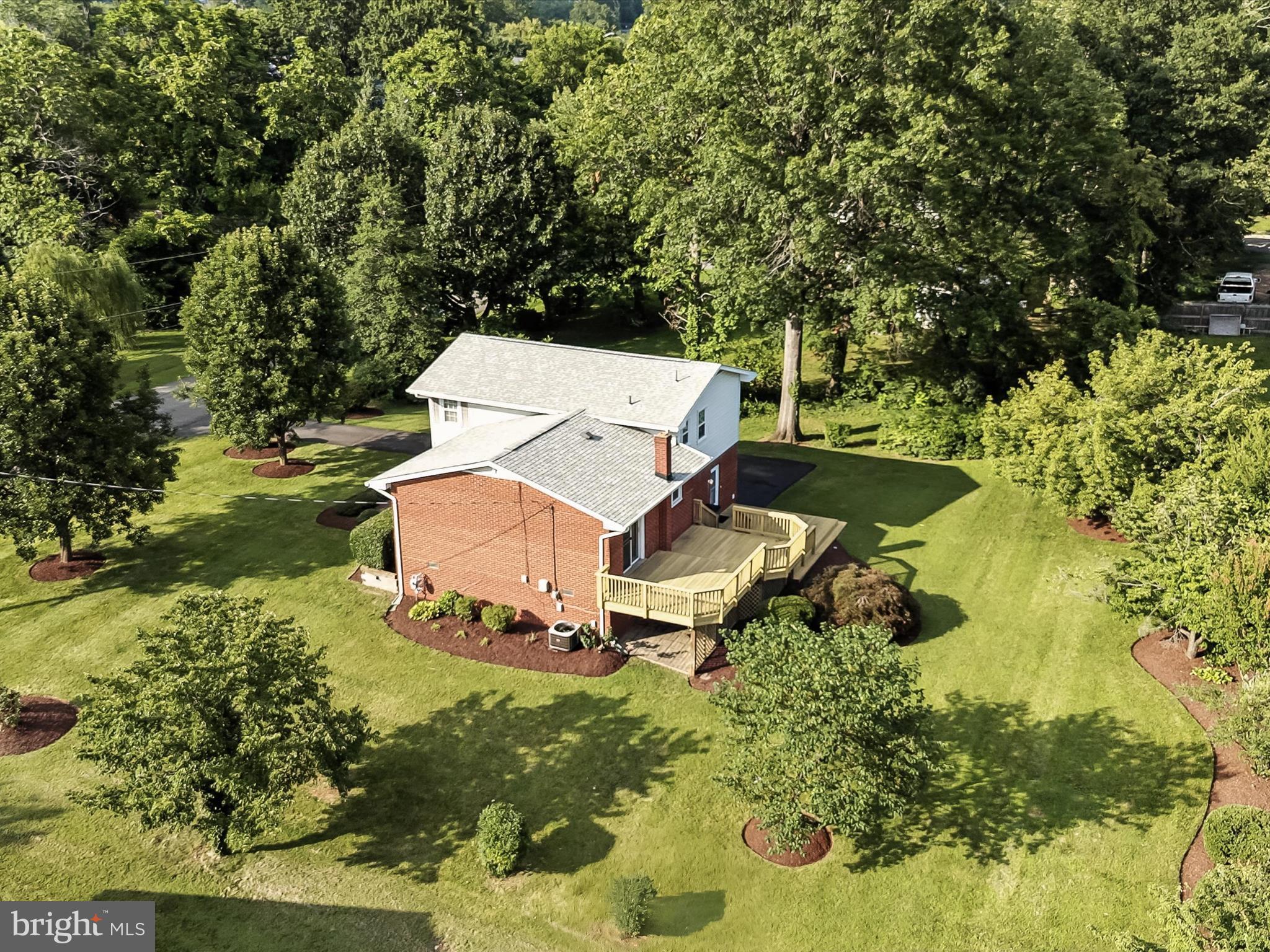 VIRGINIA AVENUE - Residential