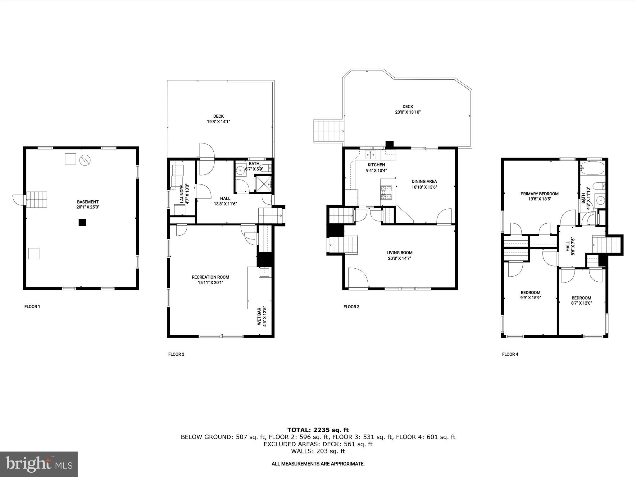 VIRGINIA AVENUE - Residential