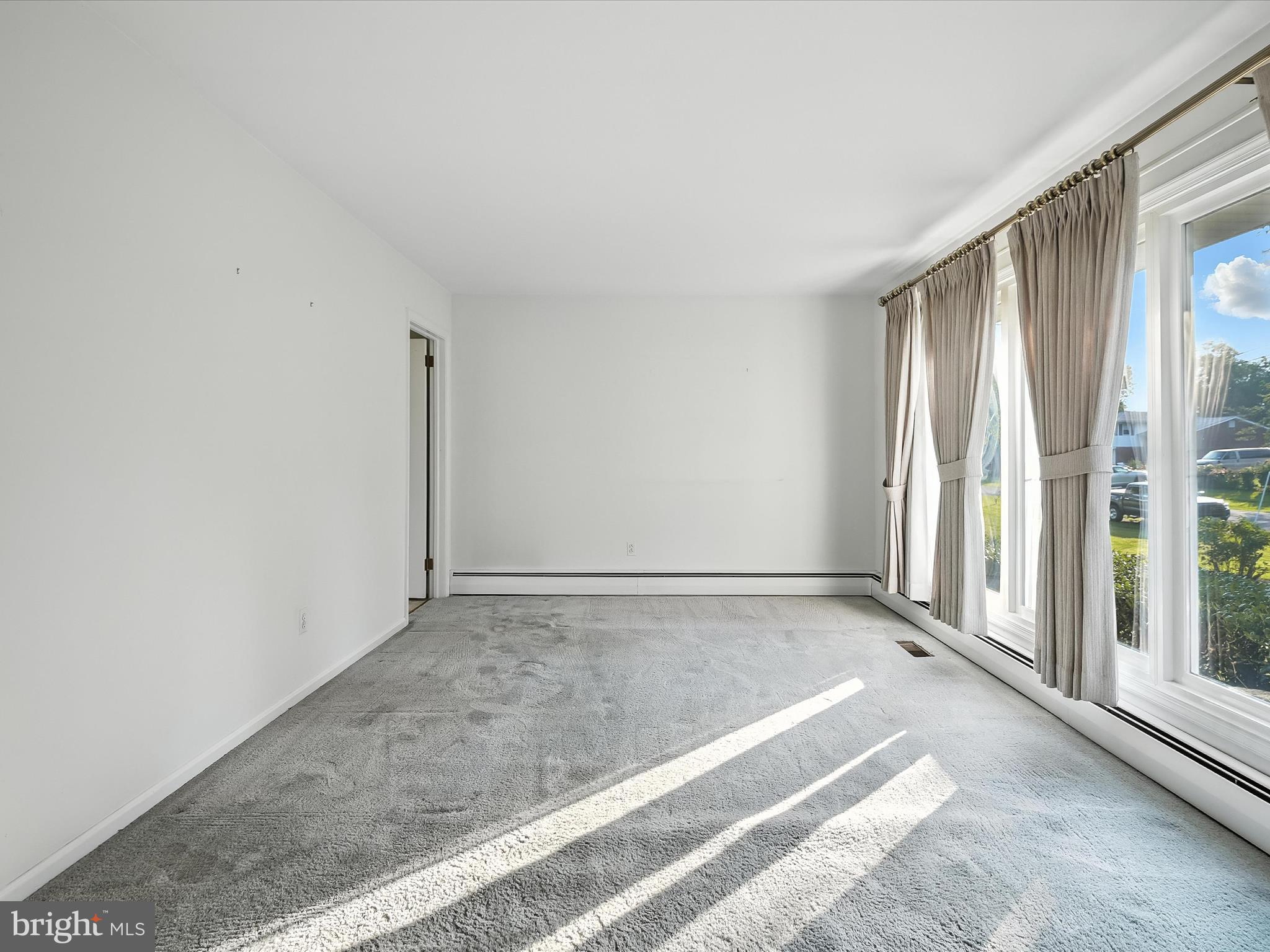 VIRGINIA AVENUE - Residential