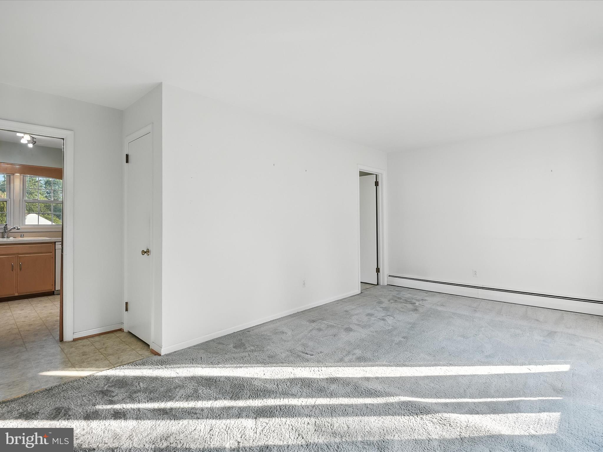 VIRGINIA AVENUE - Residential