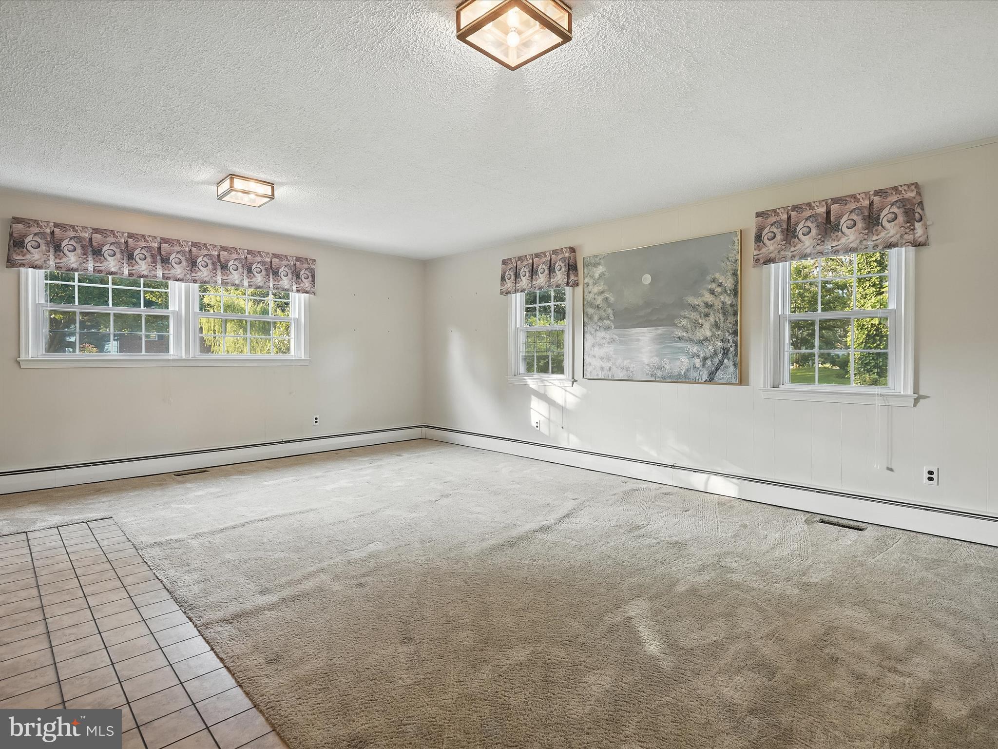 VIRGINIA AVENUE - Residential