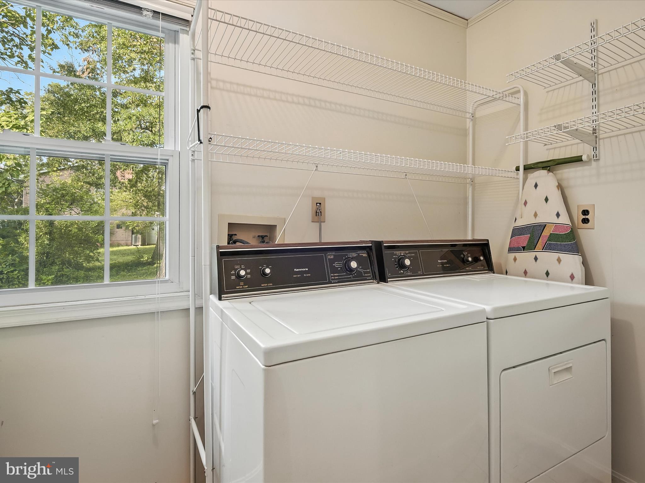 VIRGINIA AVENUE - Residential