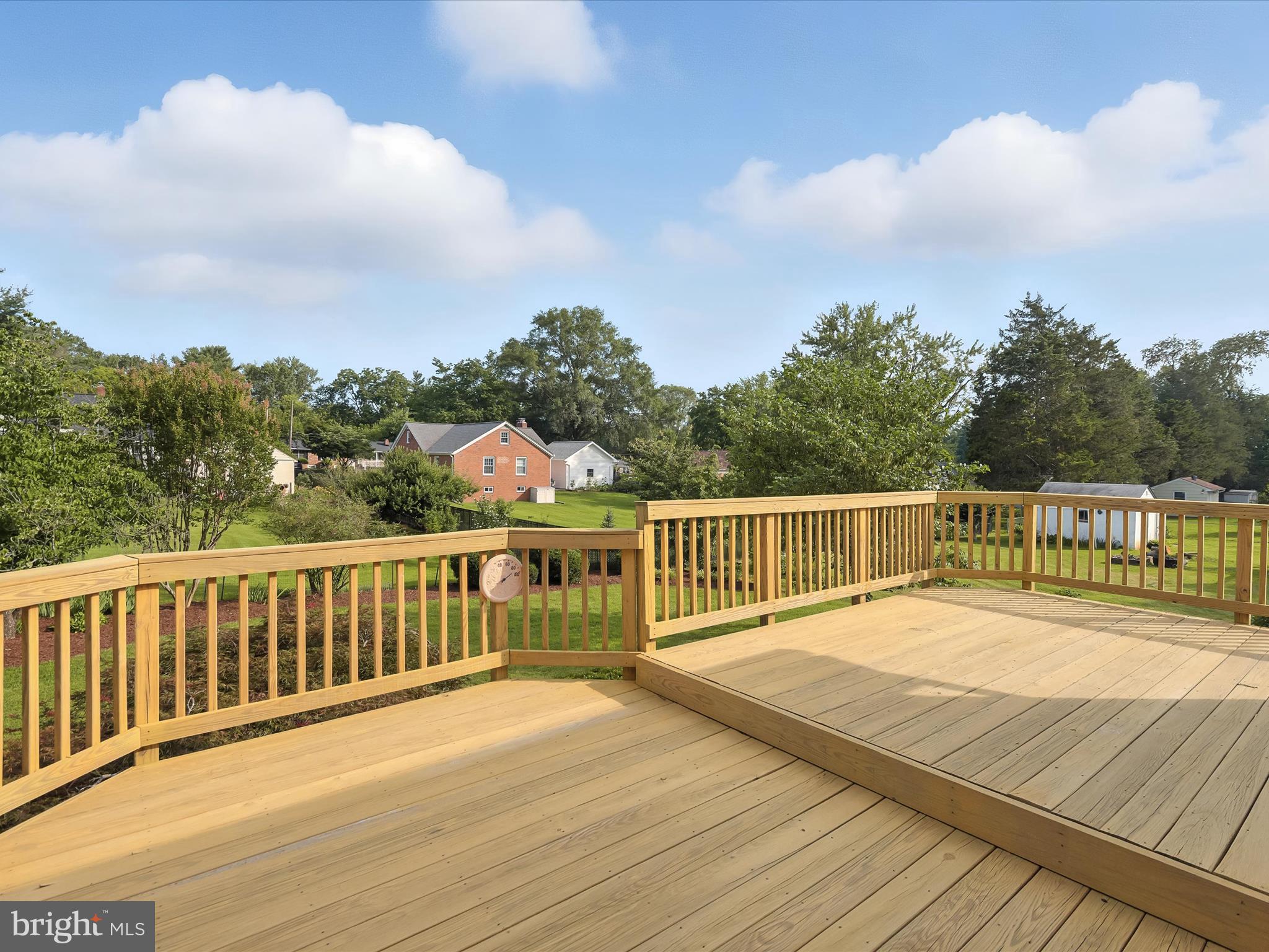 VIRGINIA AVENUE - Residential