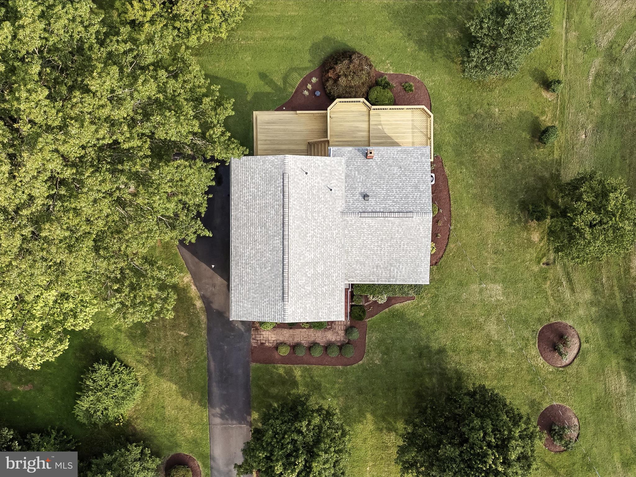 VIRGINIA AVENUE - Residential