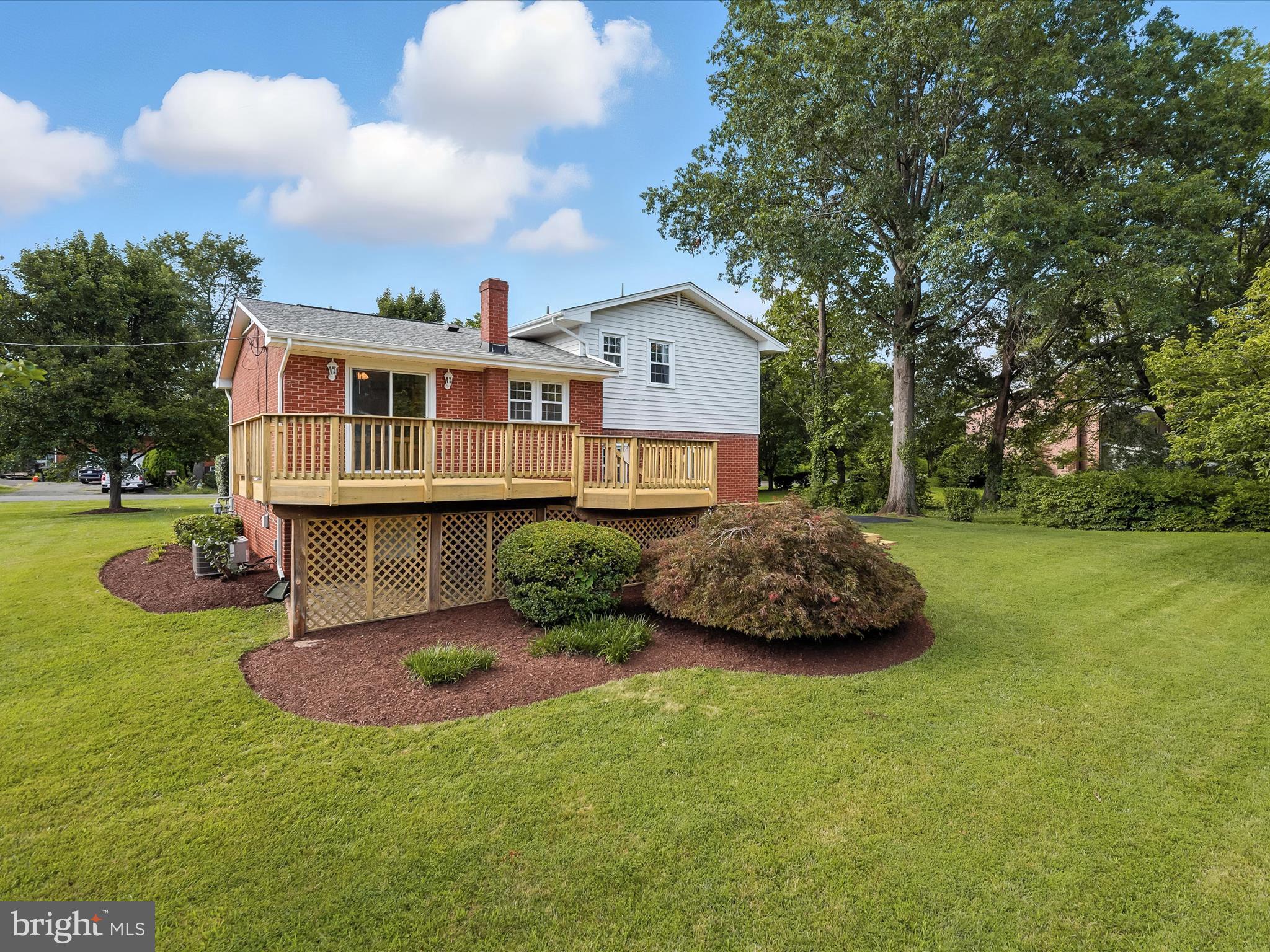 VIRGINIA AVENUE - Residential