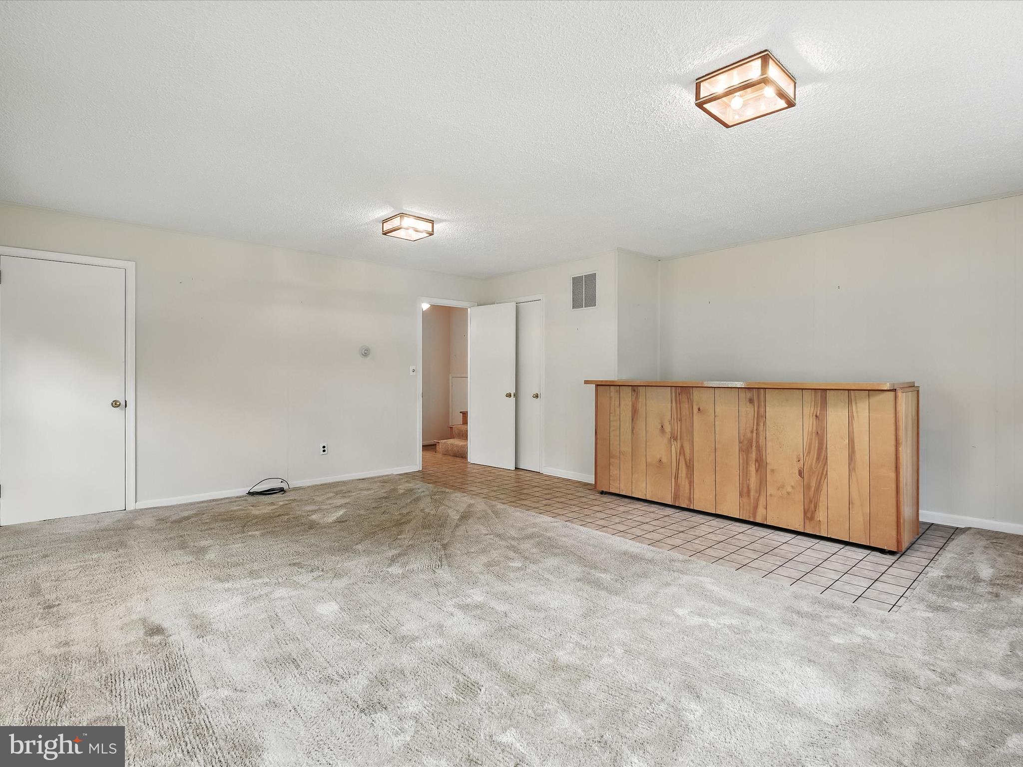 VIRGINIA AVENUE - Residential