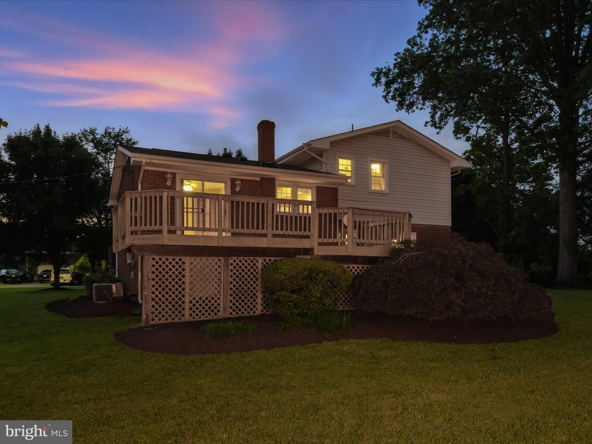 VIRGINIA AVENUE - Residential