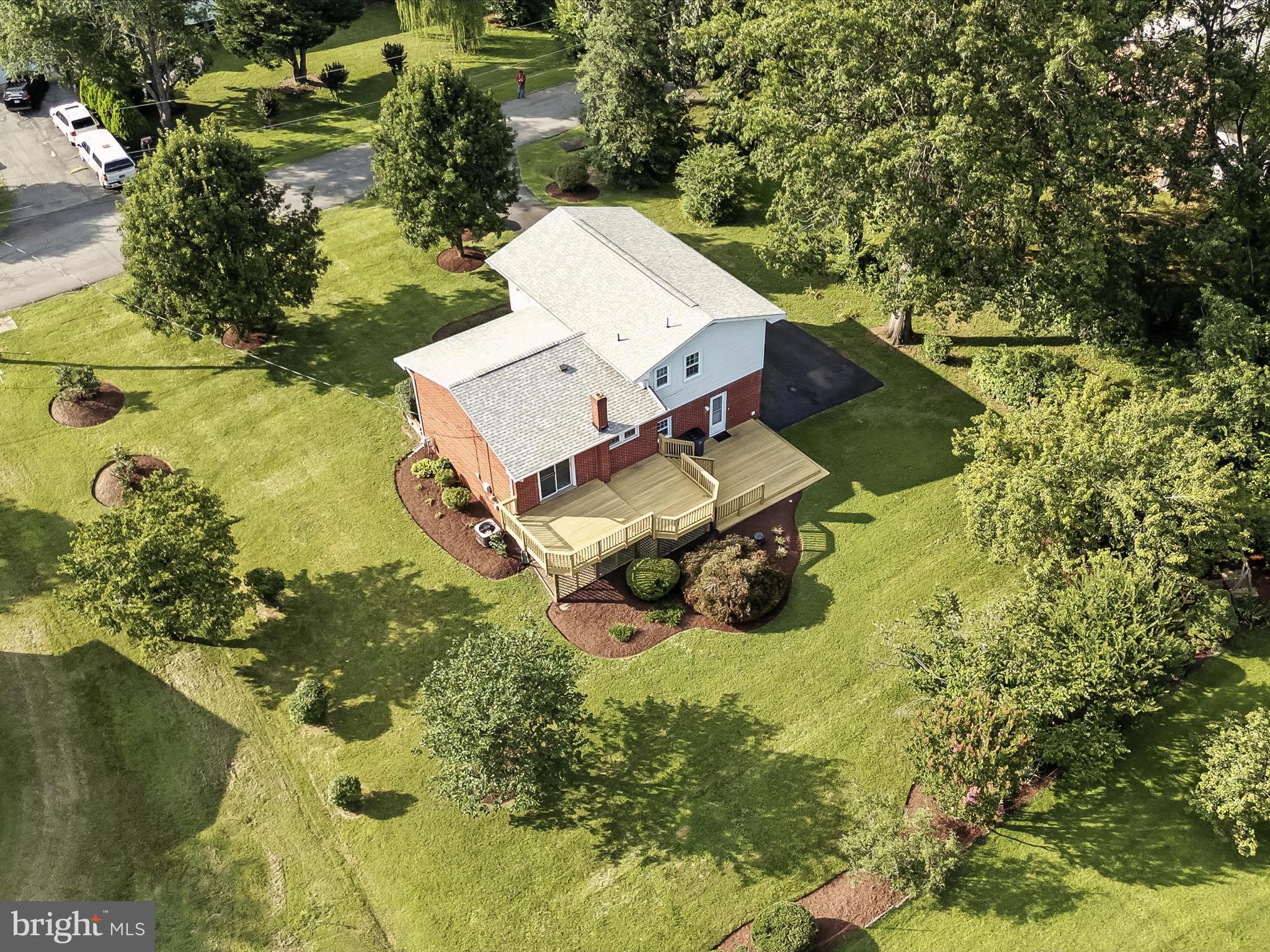 VIRGINIA AVENUE - Residential