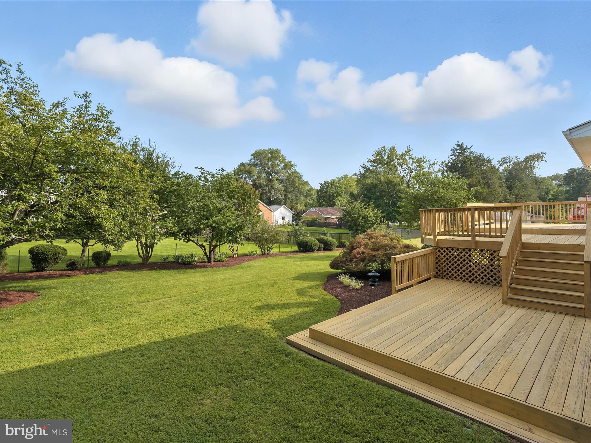 VIRGINIA AVENUE - Residential